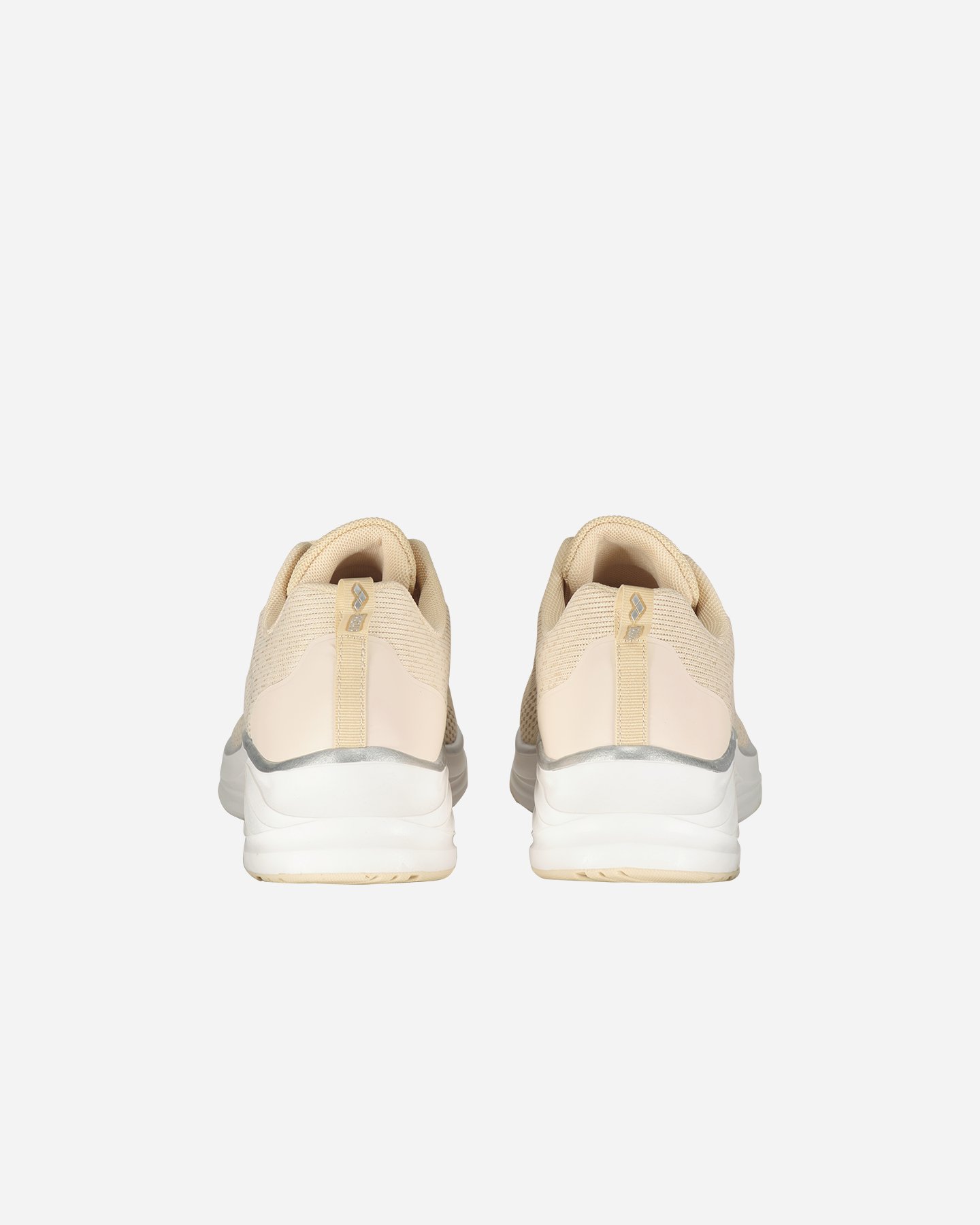 Scarpe sneakers ARENA RISE 2.0 W - Beige - 5 | Cisalfa Sport