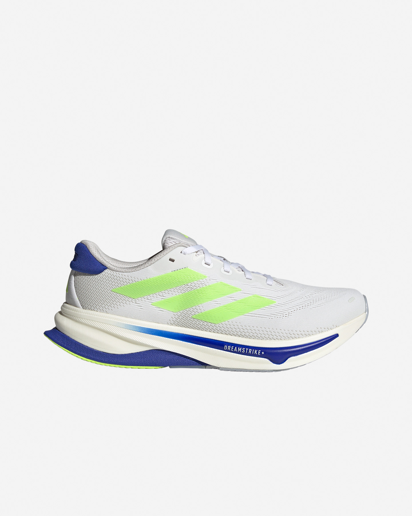 Scarpe running ADIDAS SUPERNOVA SOLUTION 2 M - Bianco - 0 | Cisalfa Sport