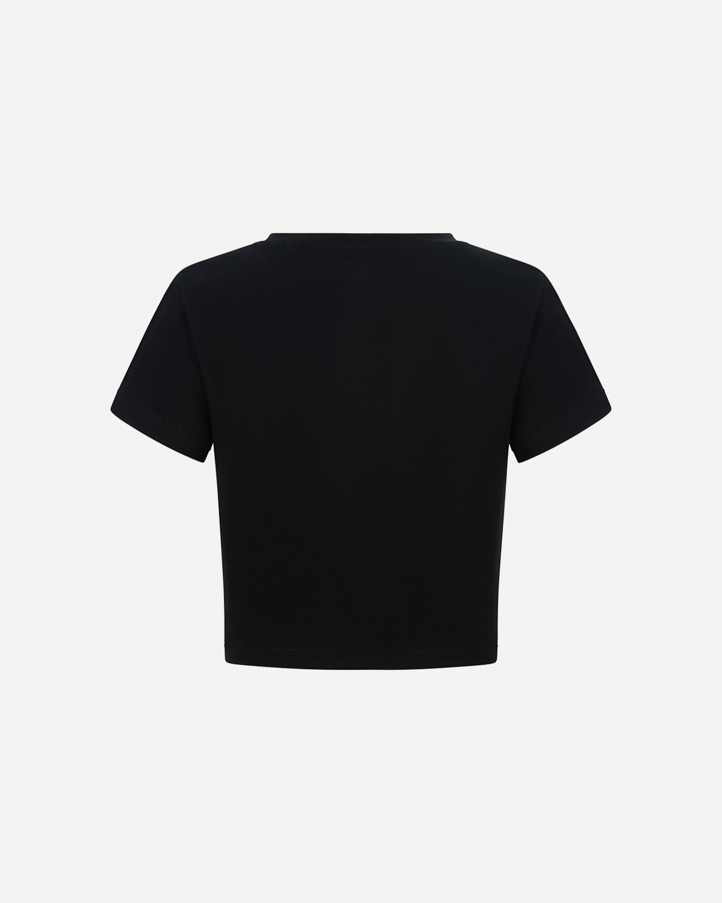 T-shirt MIA M FUTURE LINE W - Nero - 1 | Cisalfa Sport
