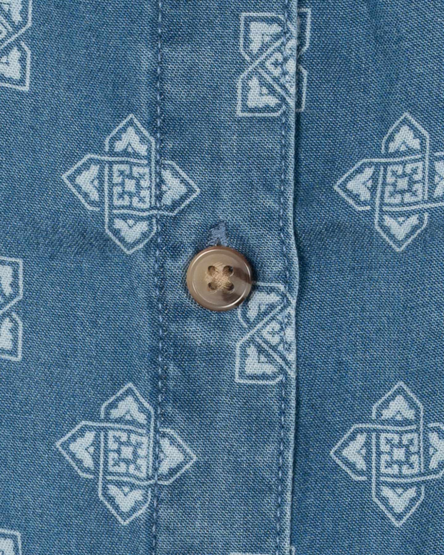 Camicia MISTRAL ETNIC COLLECTION W - Color mix - 2 | Cisalfa Sport