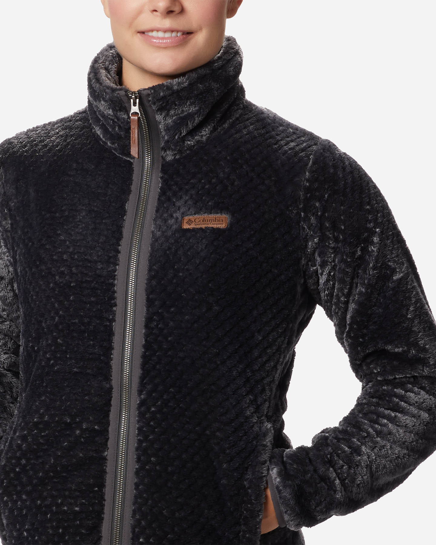 Pile COLUMBIA FIRE SIDE II W - 5 | Cisalfa Sport