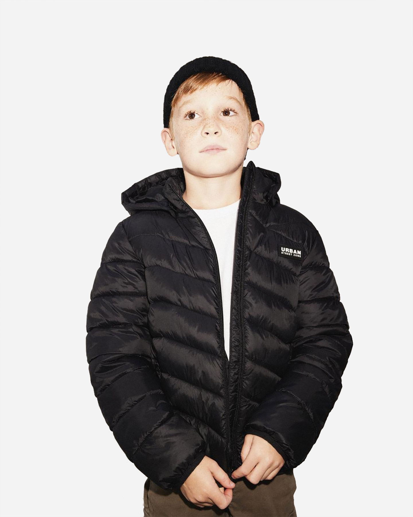 Giubbotto NAME IT ULTRALIGHT JR - Nero - 2 | Cisalfa Sport