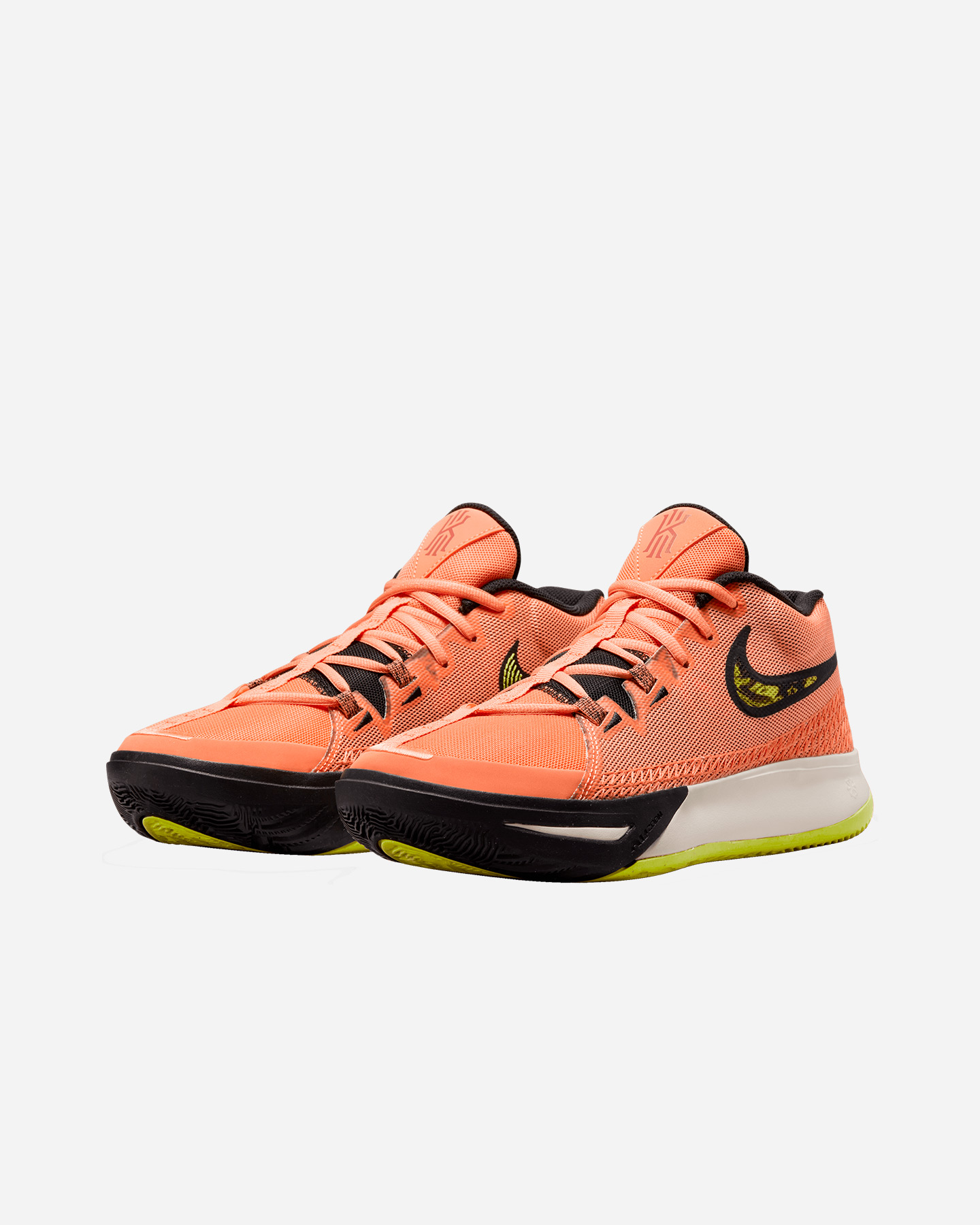 Scarpe basket NIKE KYRIE FLYTRAP 6  - 13 | Cisalfa Sport