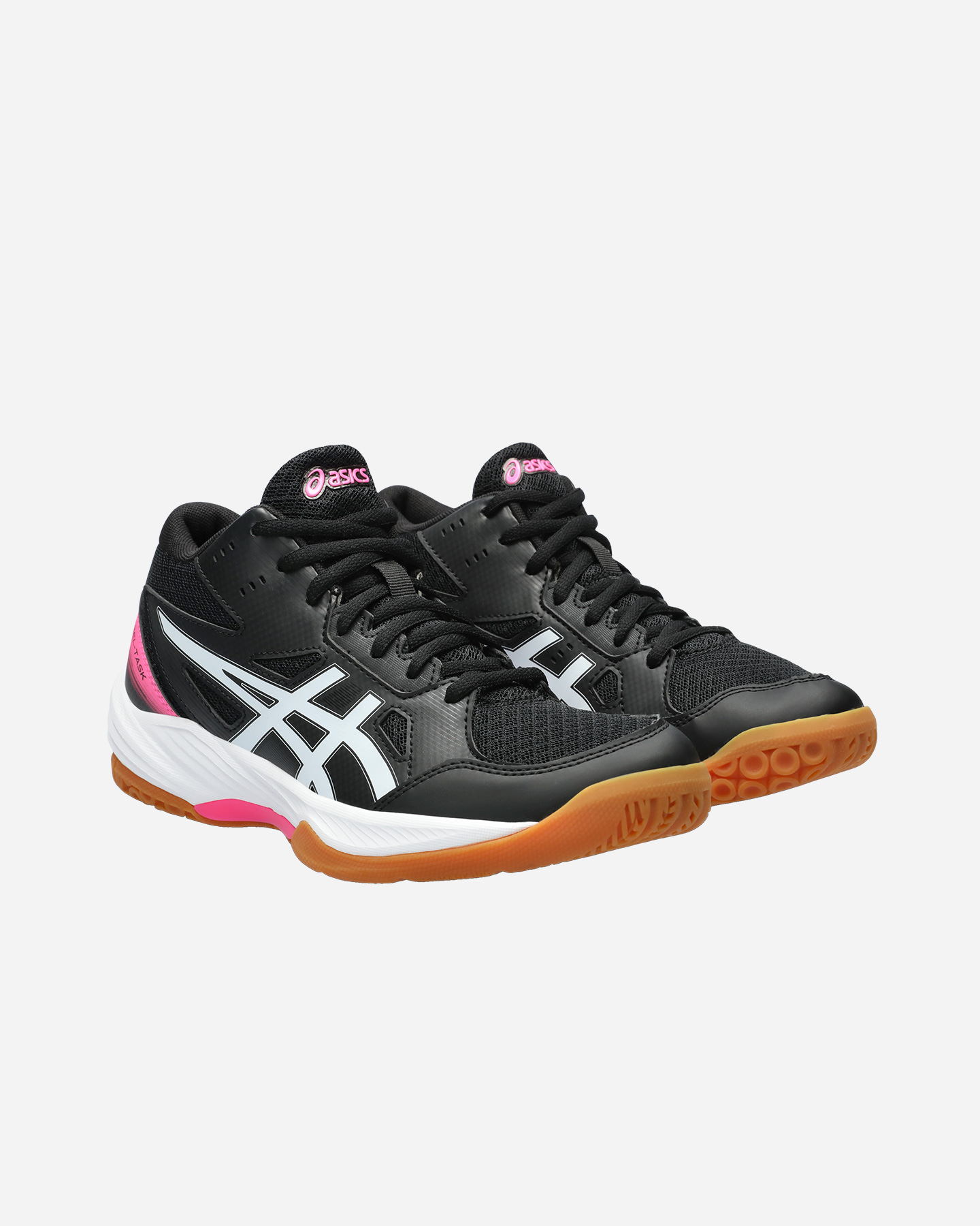 Scarpe volley ASICS GEL-TASK MT 3 W - Nero - 1 | Cisalfa Sport