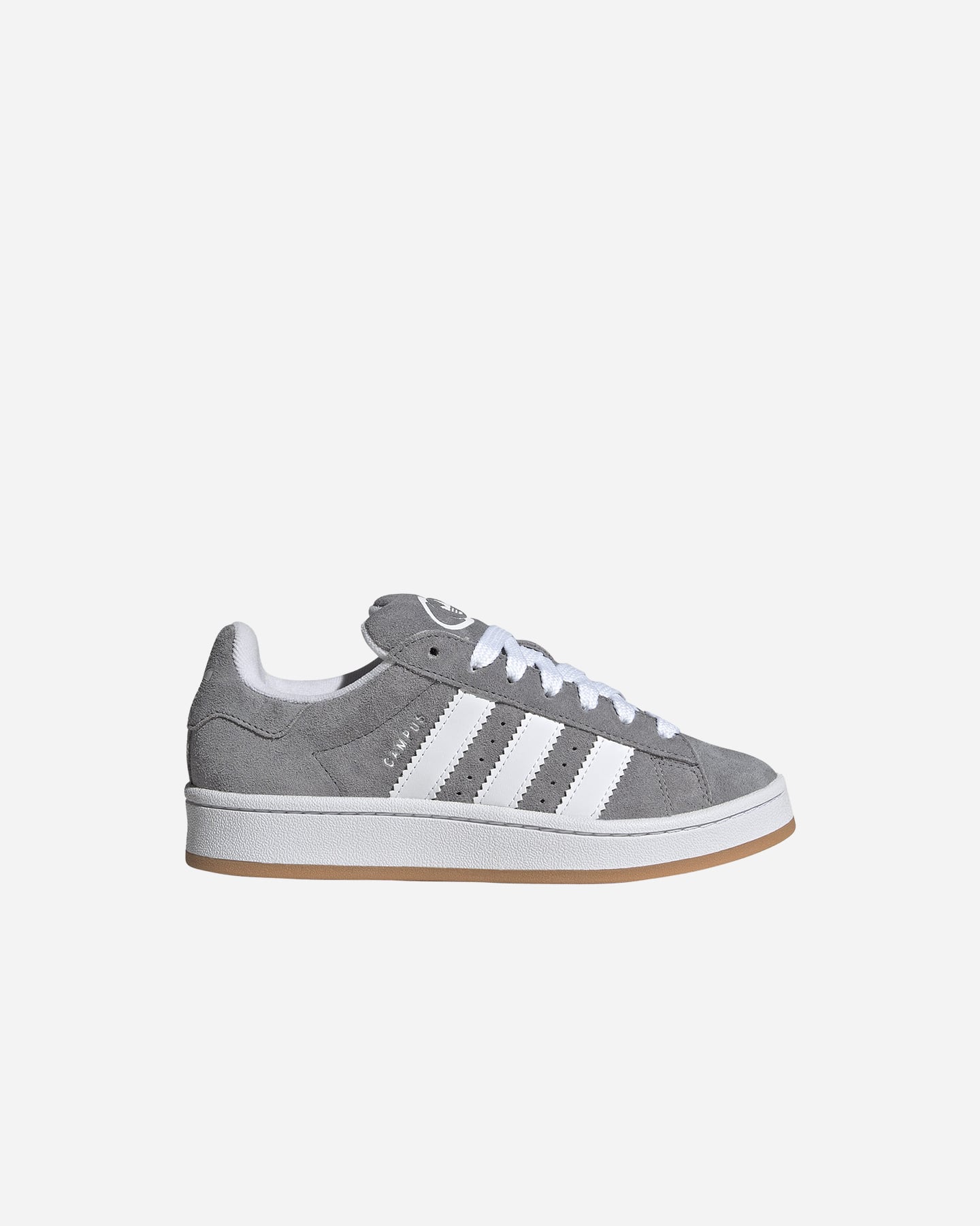 Adidas Campus 00s Gs Jr - Scarpe Sneakers - Grigio