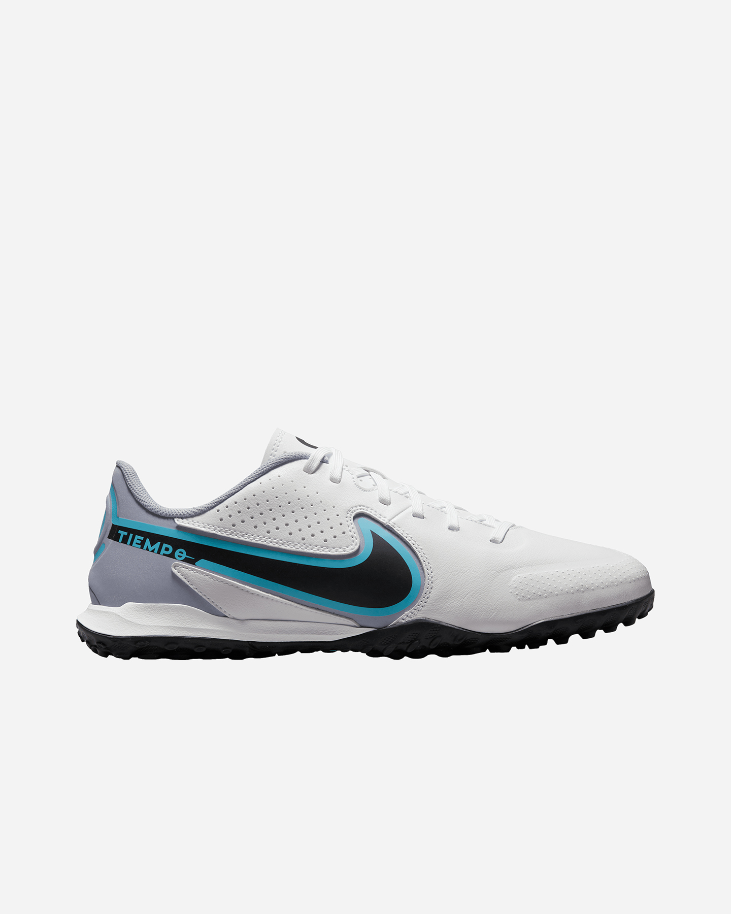 Scarpe calcio NIKE TIEMPO LEGEND 9 ACADEMY TF M - 0 | Cisalfa Sport