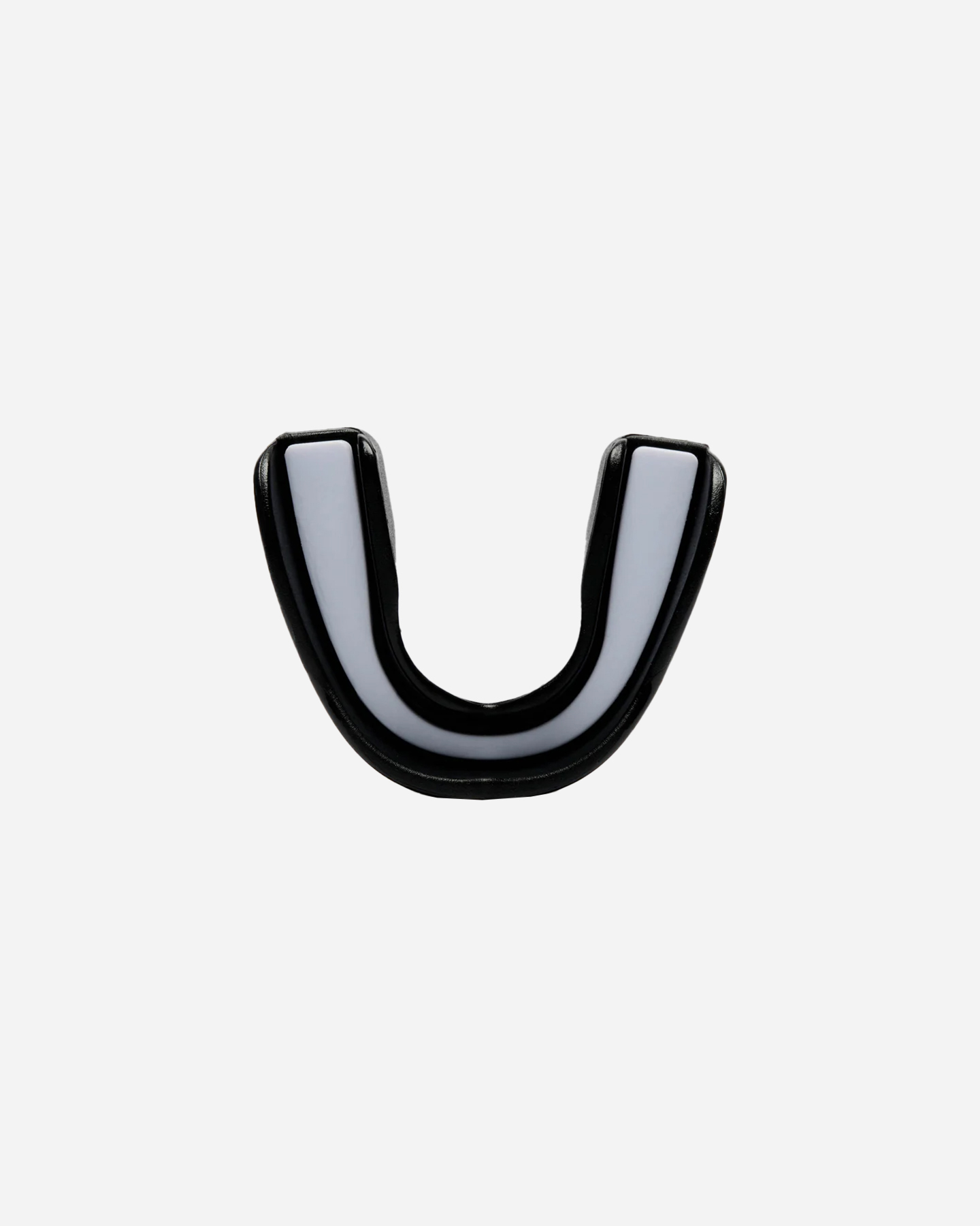Paradenti LEONE WIRE IUTER  - Nero - 2 | Cisalfa Sport