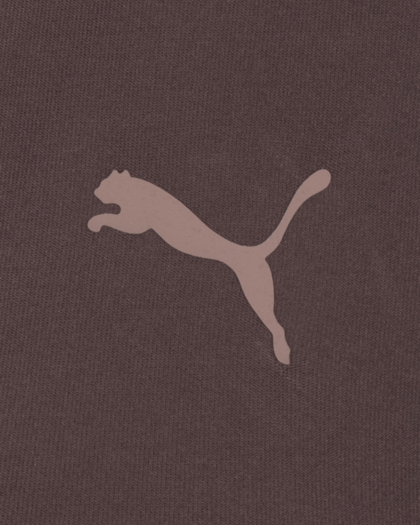 Bra training PUMA CLOUDSPUN W - Marrone - 2 | Cisalfa Sport