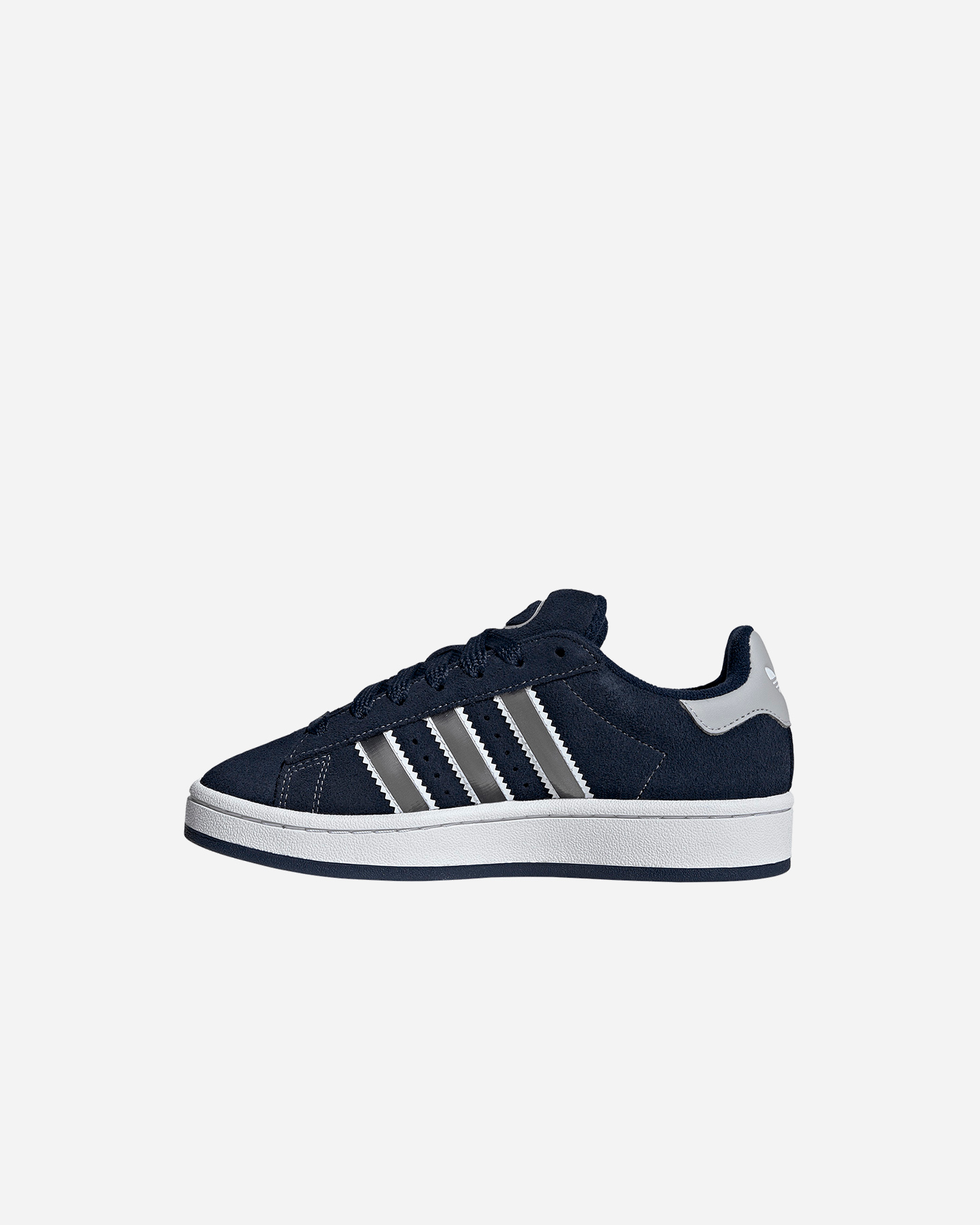 Scarpe sneakers ADIDAS CAMPUS 00S GS JR - Nero - 3 | Cisalfa Sport