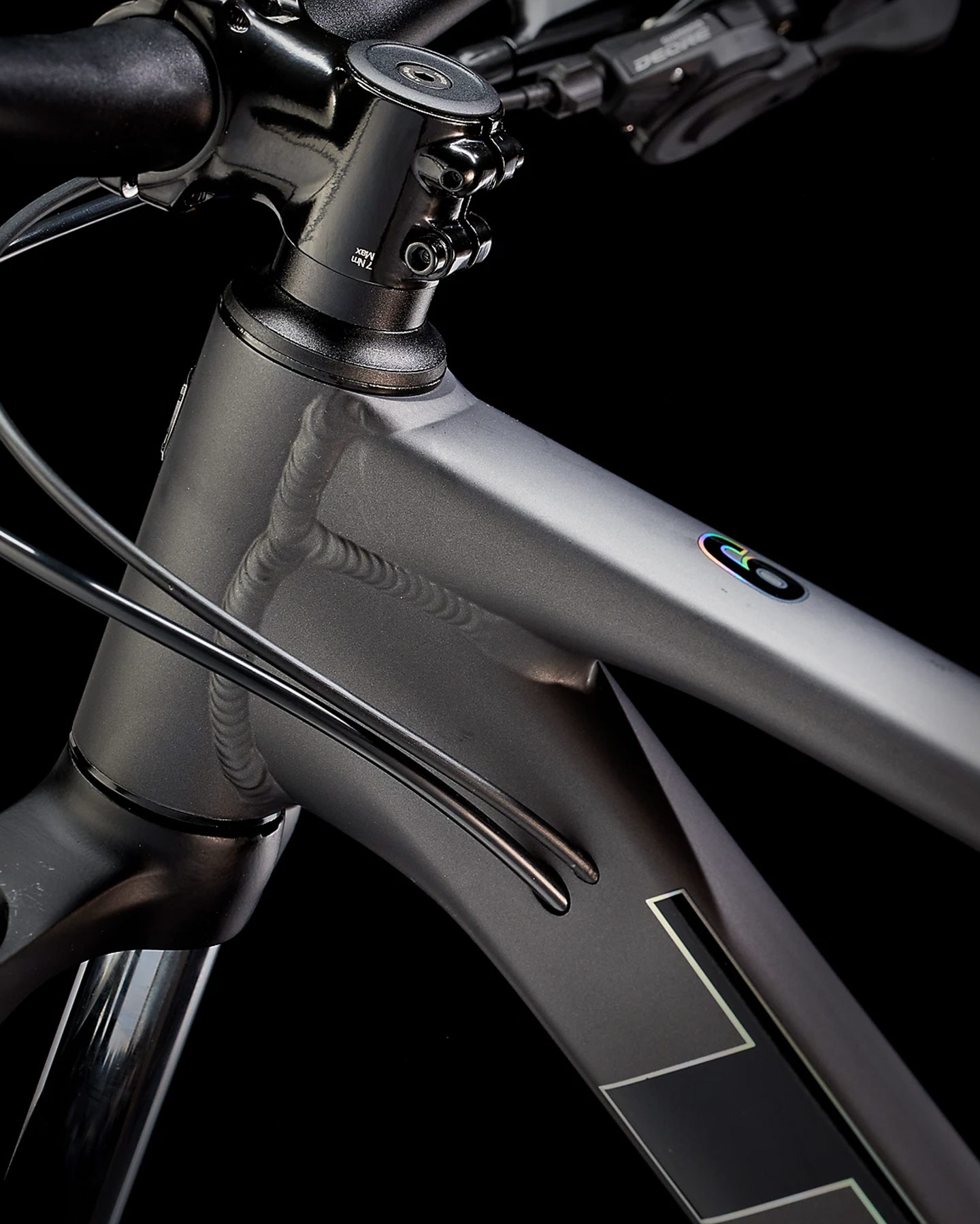 Mountain bike TREK MARLIN 6  - Nero - 2 | Cisalfa Sport