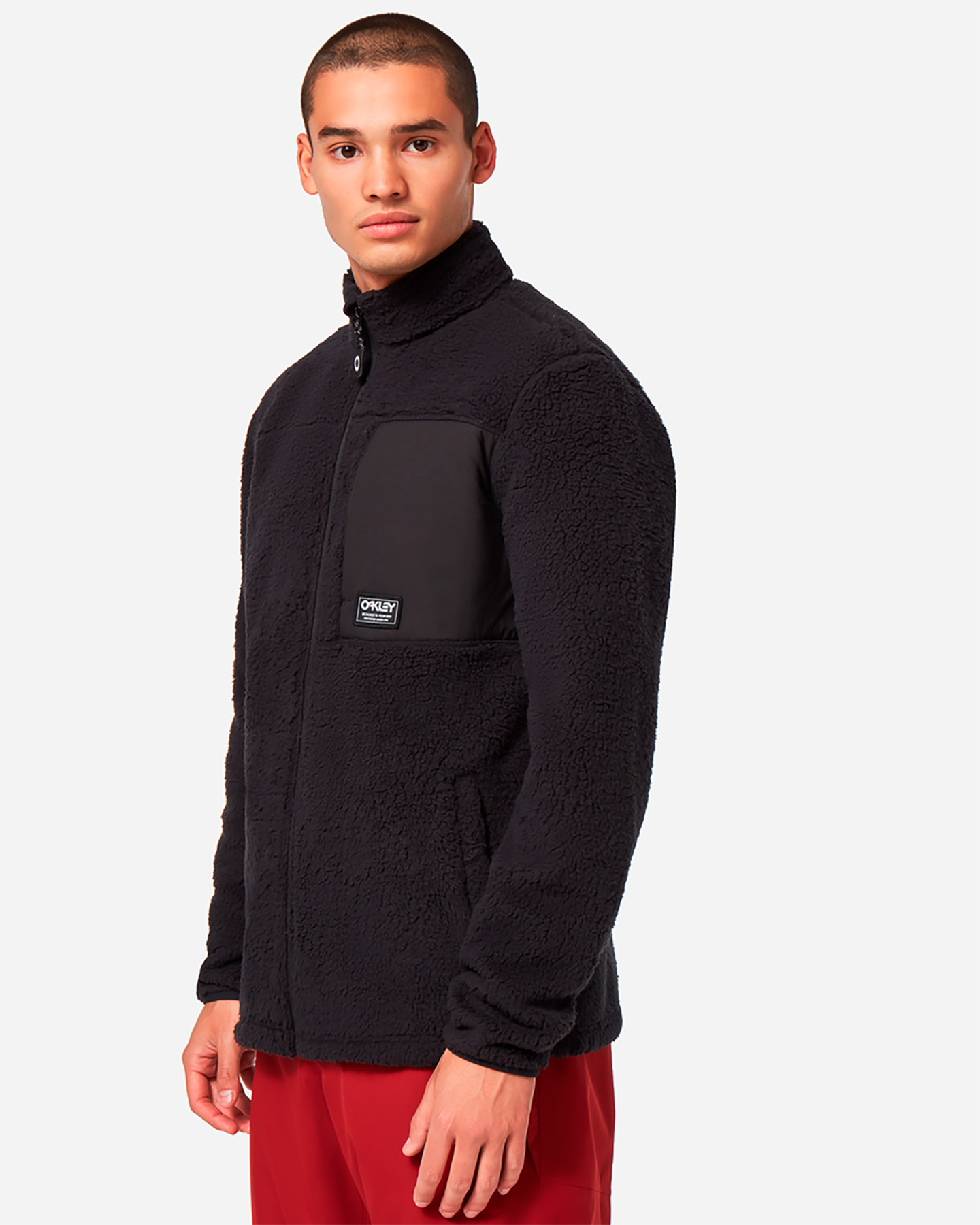 Pile sci OAKLEY MOUNTAIN FIRE M - Nero - 3 | Cisalfa Sport