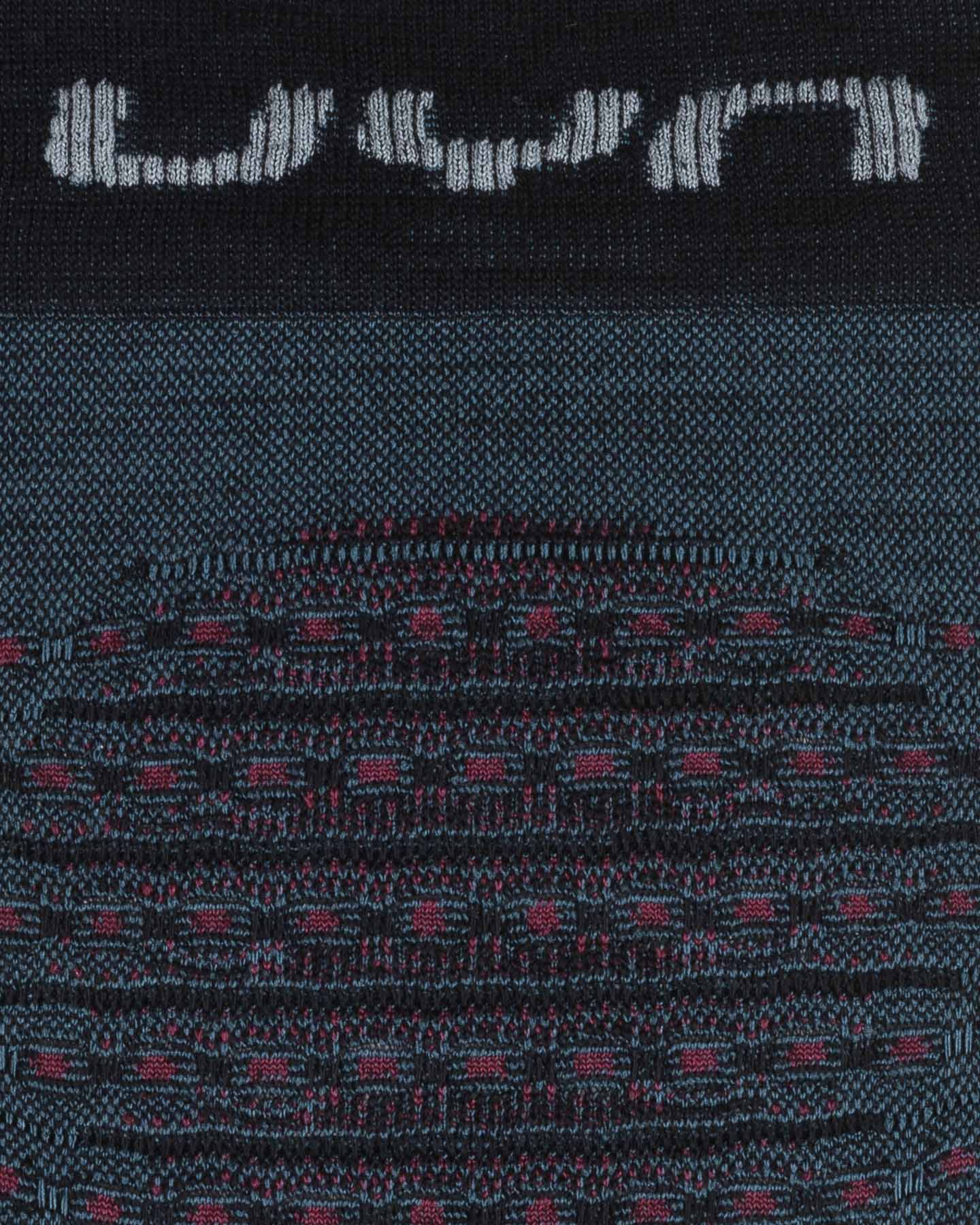 Calzamaglia UYN FUSYON M - Blu - 2 | Cisalfa Sport