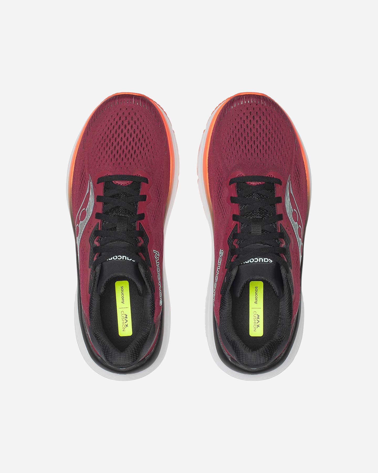 Scarpe running SAUCONY GUIDE 19 M - Color mix - 3 | Cisalfa Sport