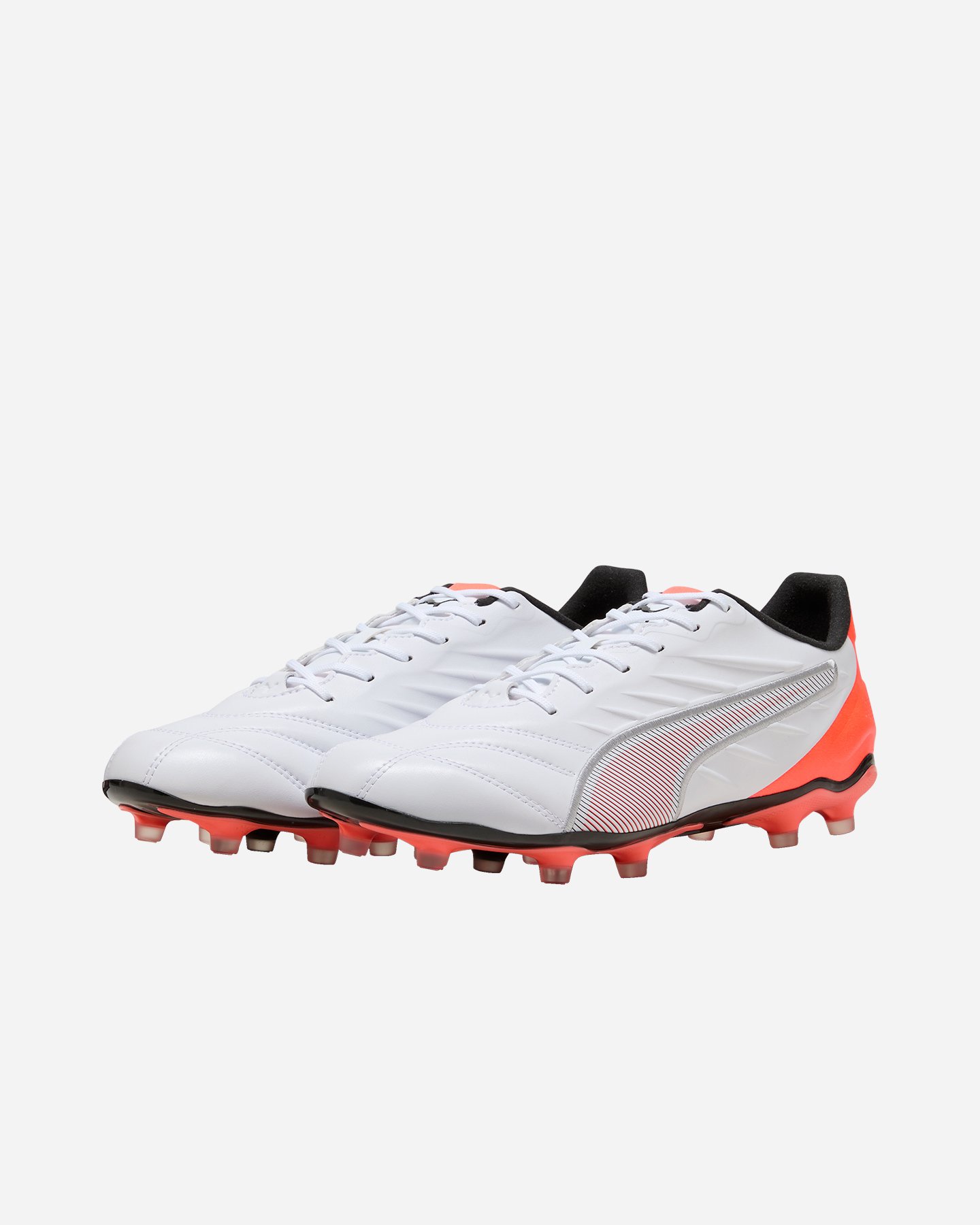 Scarpe calcio PUMA KING PRO FG-AG M - Color mix - 1 | Cisalfa Sport