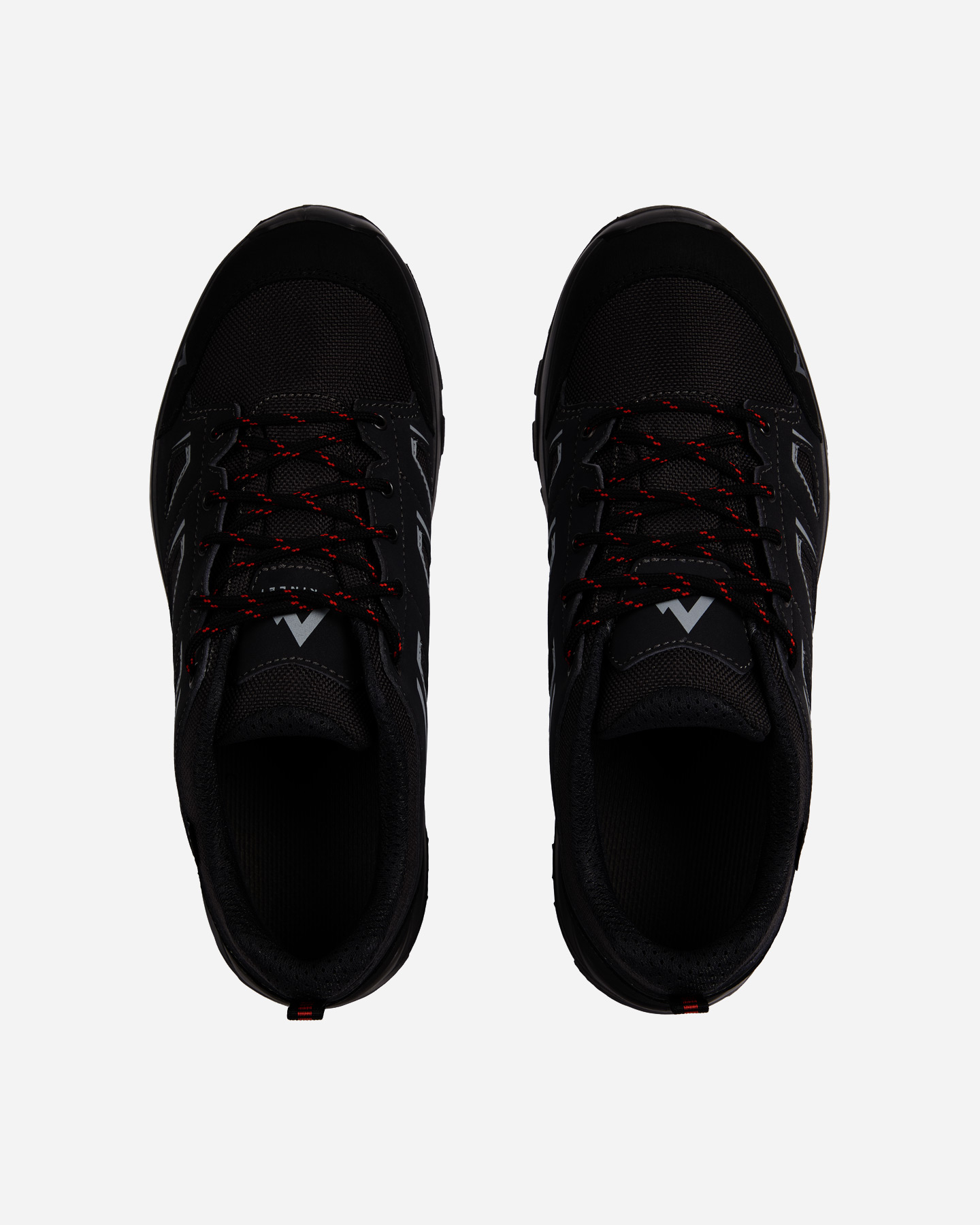 Scarpe trail MCKINLEY DISCOVER III AQX M - Grigio - 3 | Cisalfa Sport