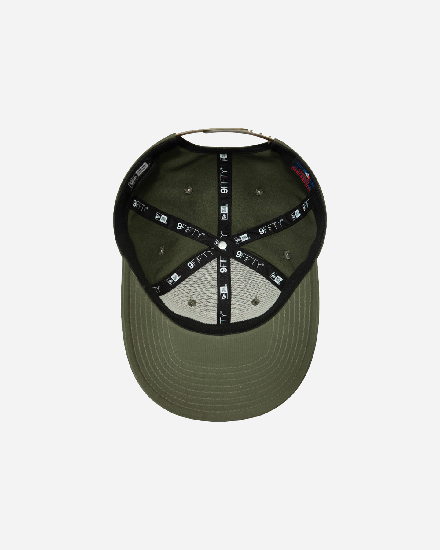 Cappellino NEW ERA 9FIFTY STRETCH NEW YORK  - 4 | Cisalfa Sport