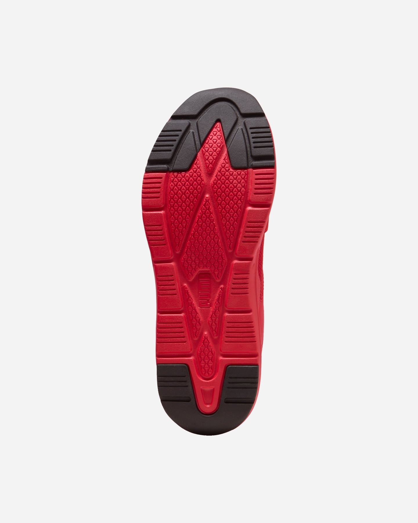 Scarpe sneakers PUMA SOFTRIDE WIRED 2 M - Rosso - 2 | Cisalfa Sport
