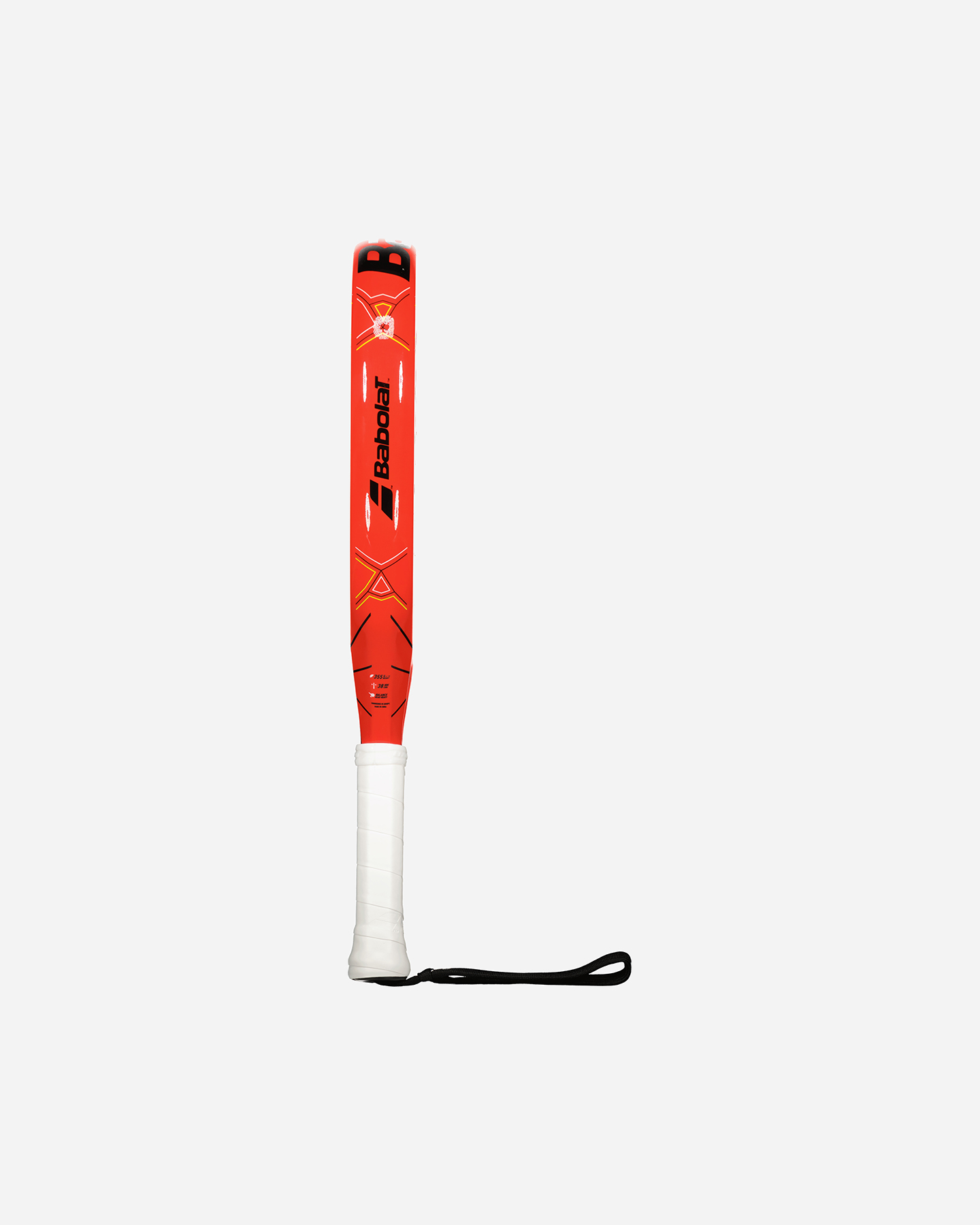 Racchetta padel intermedia BABOLAT TECHNICAL VERTUO PADEL  - 1 | Cisalfa Sport