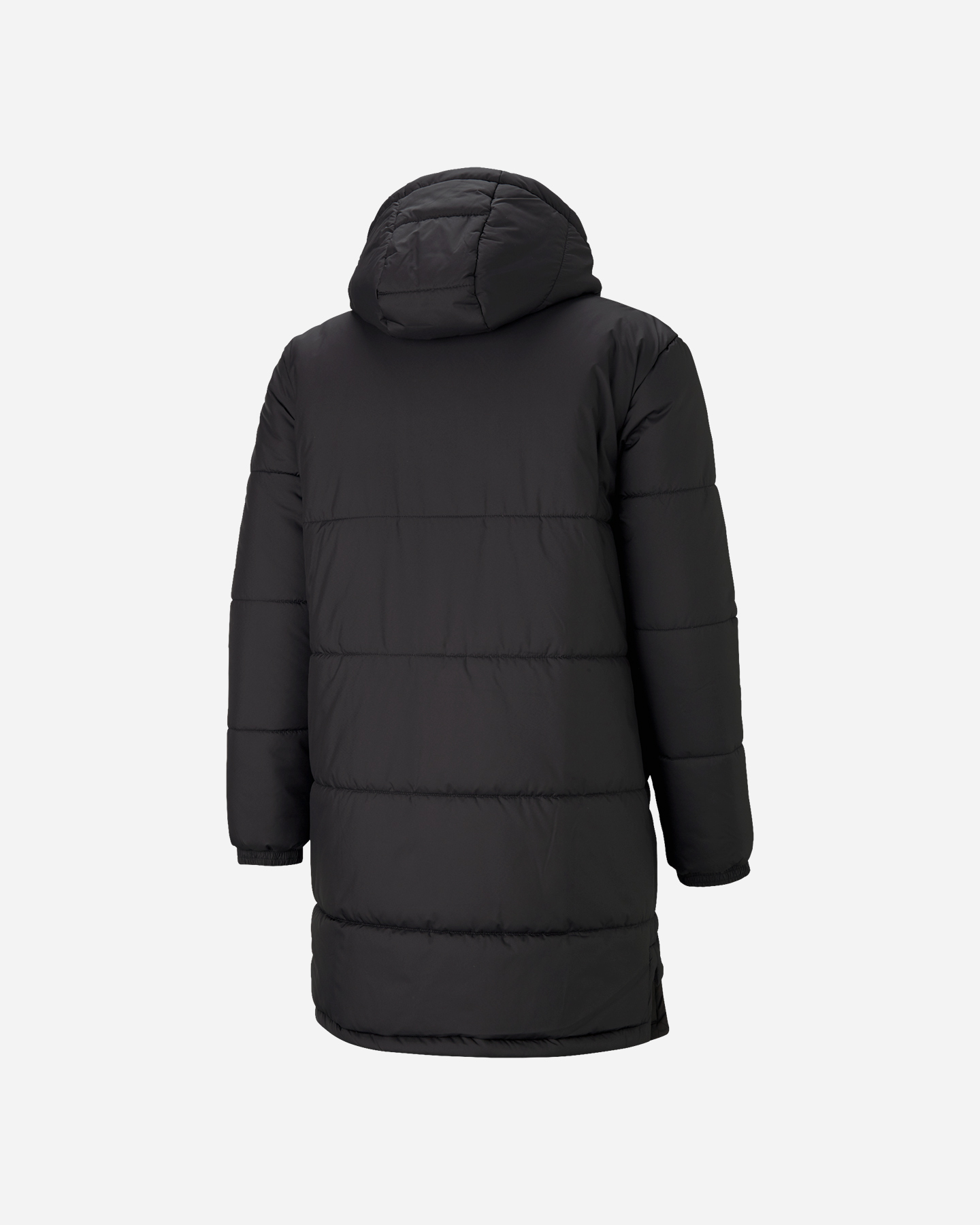 Giacca PUMA BENCH M - Nero - 1 | Cisalfa Sport