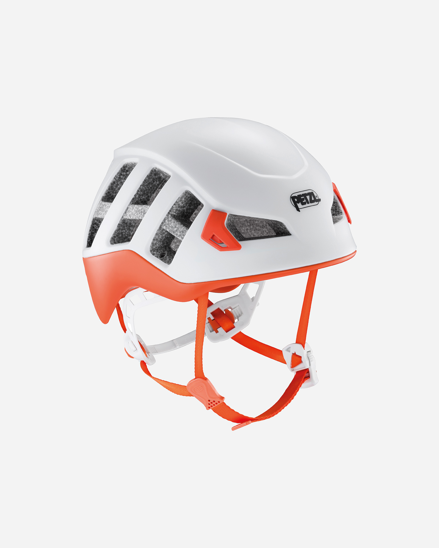 Casco alpinismo PETZL METEOR  - Rosso - 0 | Cisalfa Sport
