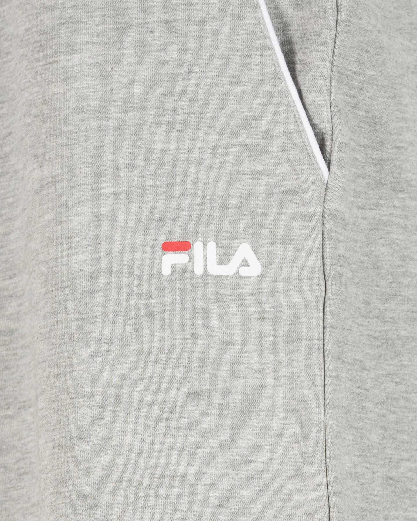 Pantaloncini FILA ATHLETIC DYNAMISM M - Grigio - 2 | Cisalfa Sport