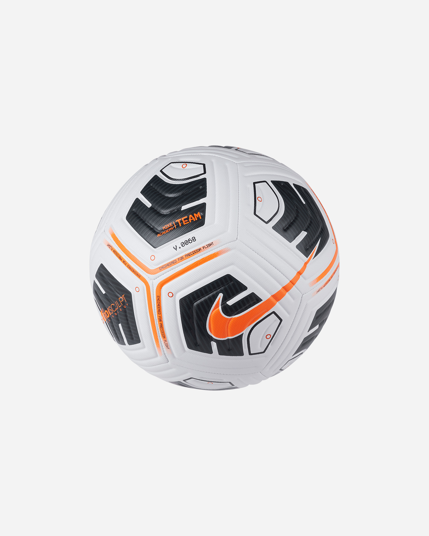 Pallone calcio misura 5 NIKE ACADEMY  - Color mix - 0 | Cisalfa Sport