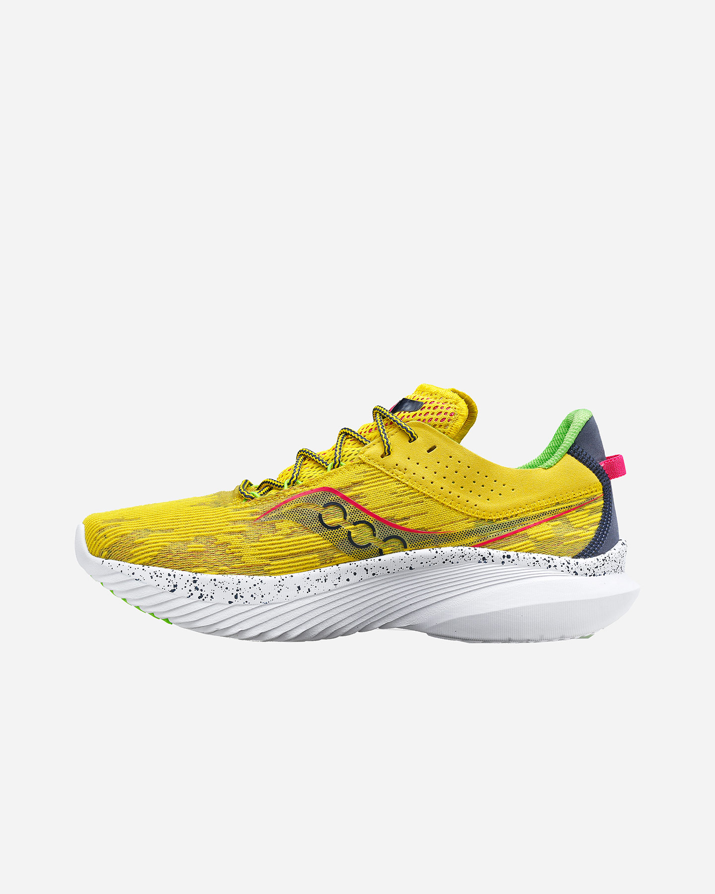 Scarpe running SAUCONY KINVARA 14 M - 9 | Cisalfa Sport
