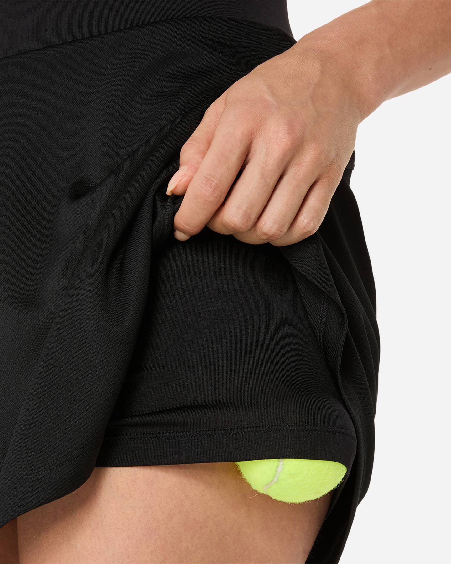 Bottom tennis ASICS COURT W - Color mix - 4 | Cisalfa Sport