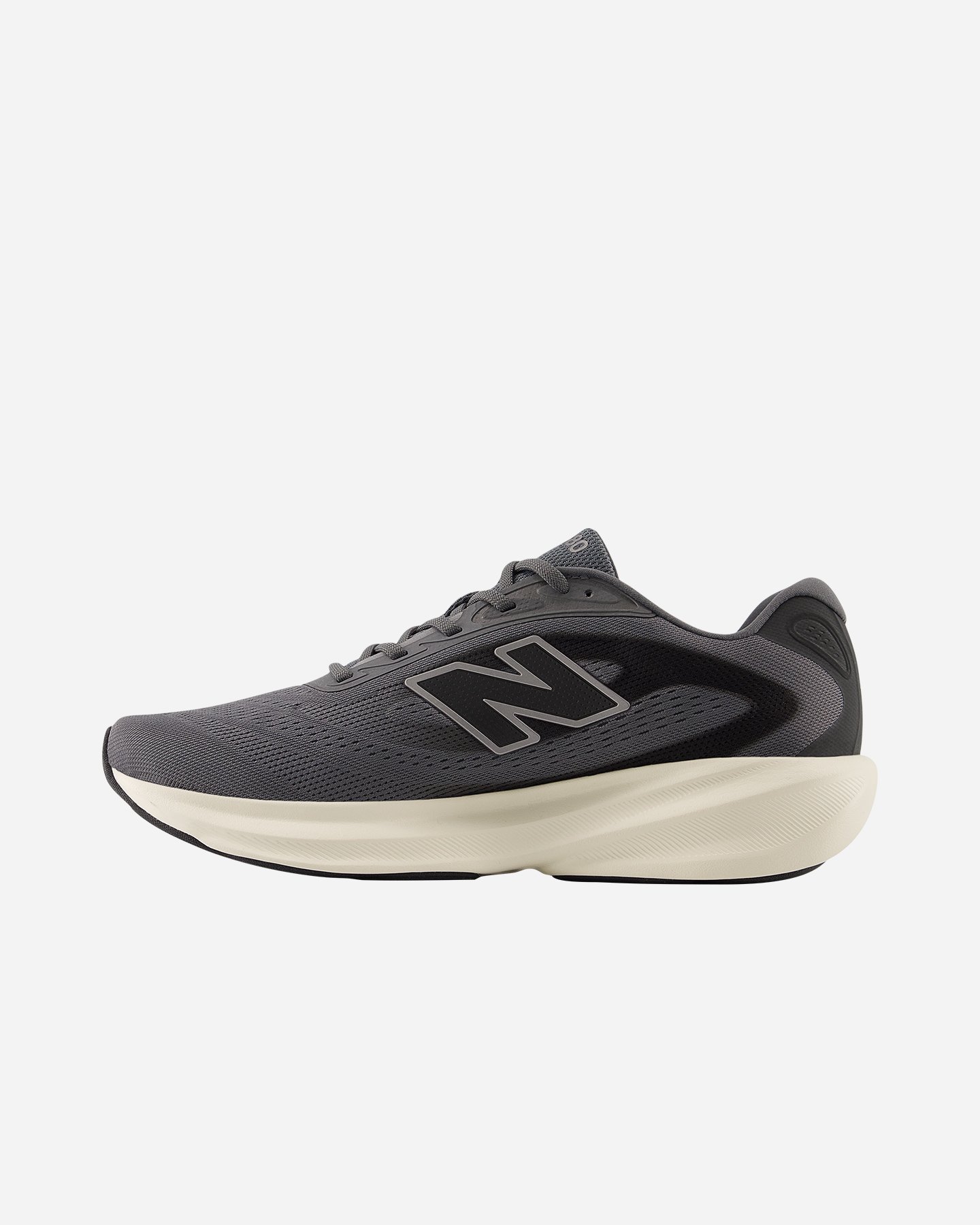 Scarpe running NEW BALANCE 680 M - Nero - 5 | Cisalfa Sport