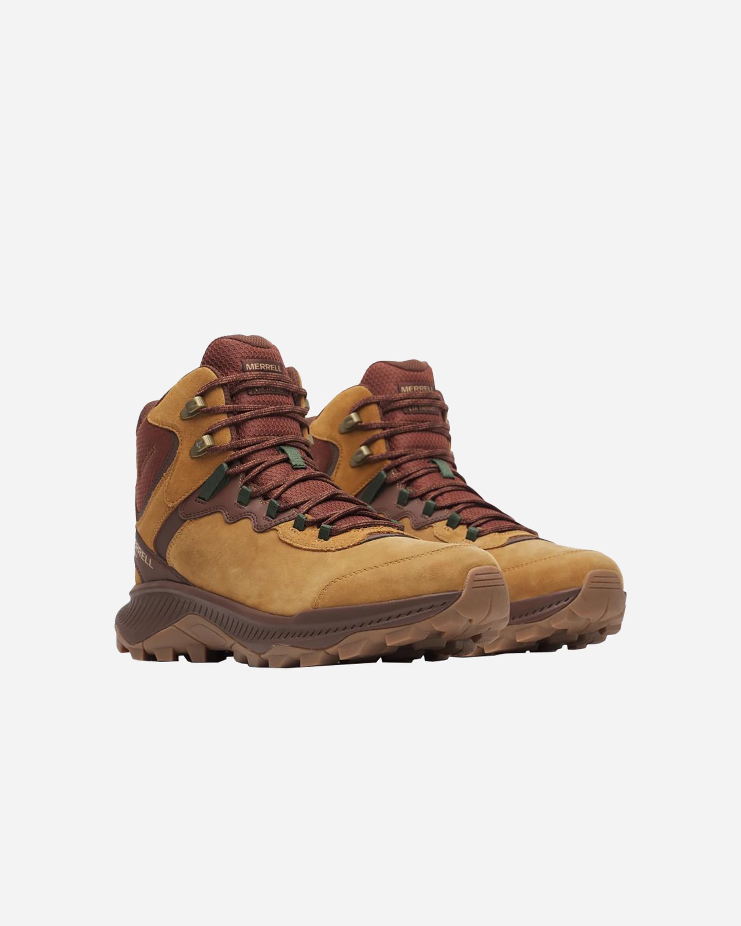 Scarponcino MERRELL SPEED STRIKE 2 LTR THRM MID WP M - Color mix - 1 | Cisalfa Sport