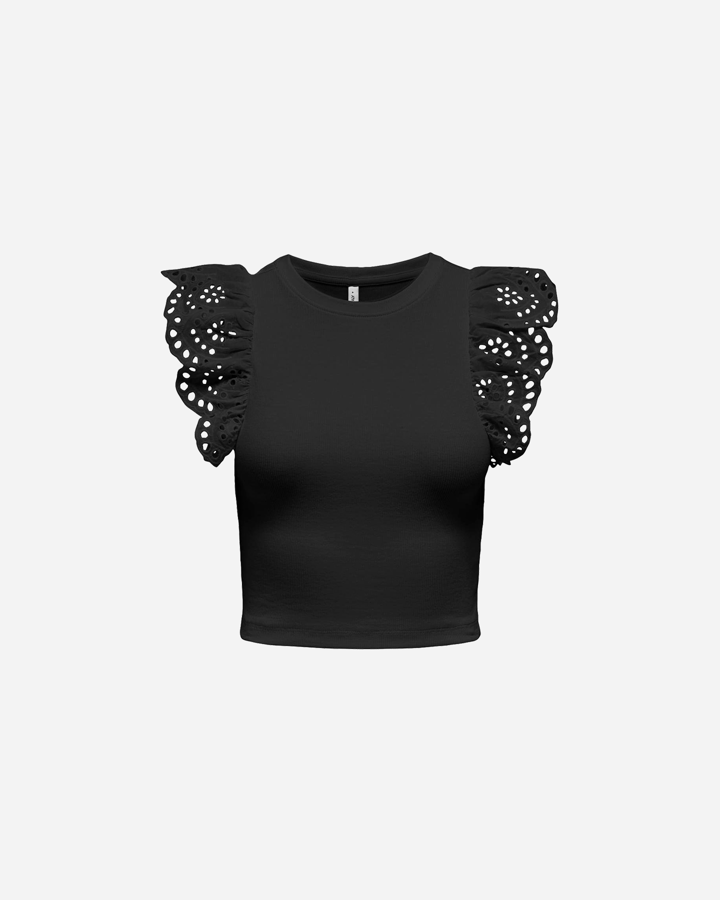 T-shirt ONLY DREA W - Nero - 0 | Cisalfa Sport