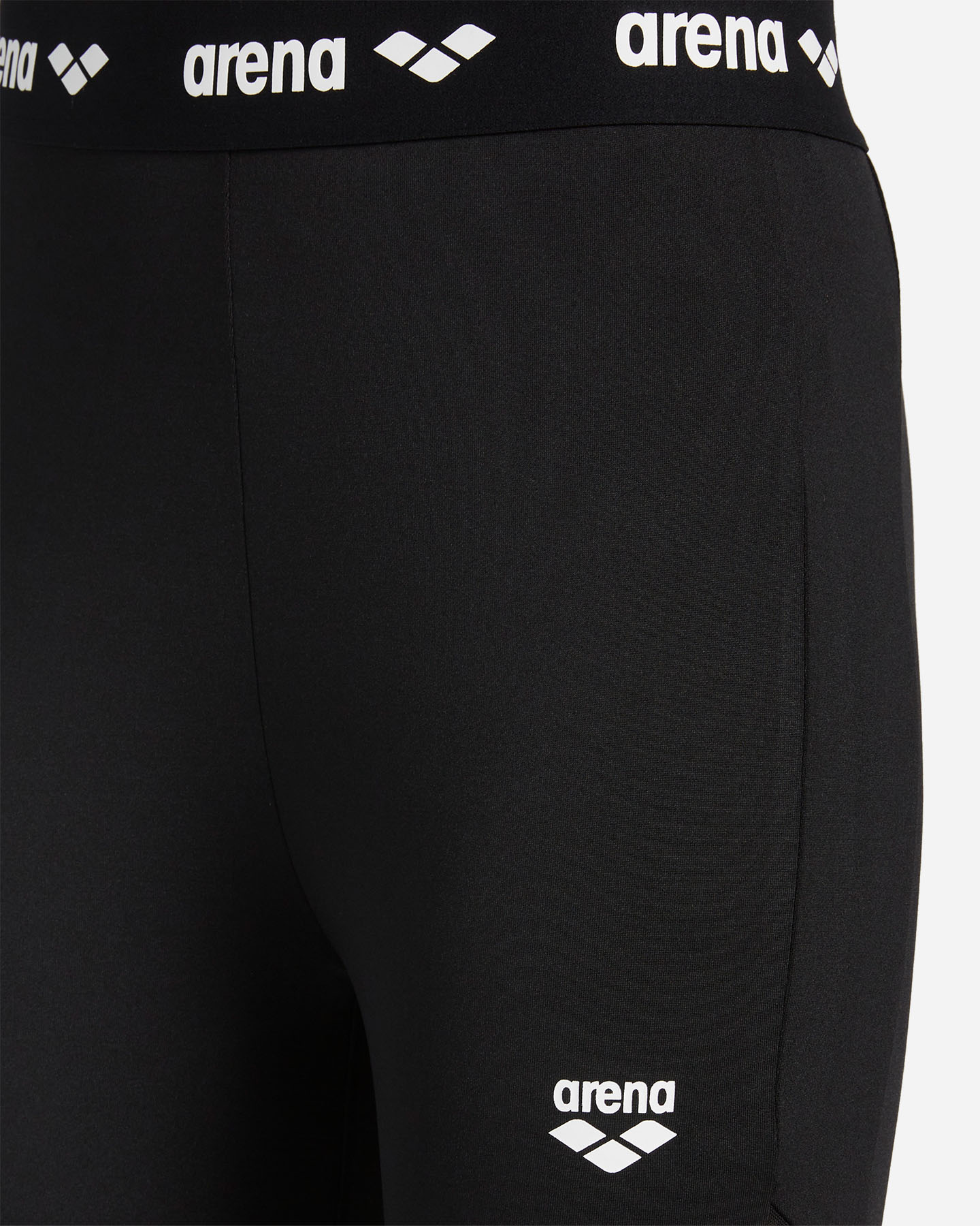 Leggings ARENA TRAINING W - Nero - 3 | Cisalfa Sport