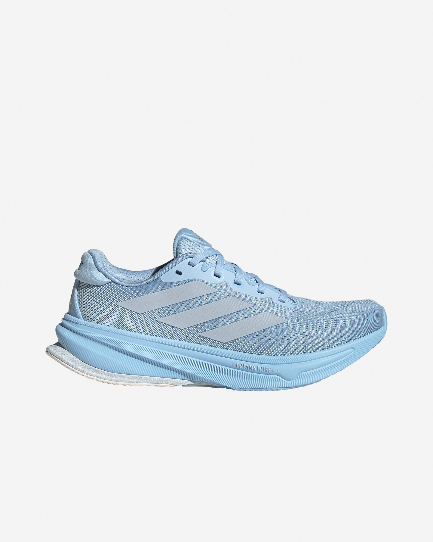 Scarpe running ADIDAS SUPERNOVA RISE 2 W - Blu - 0 | Cisalfa Sport