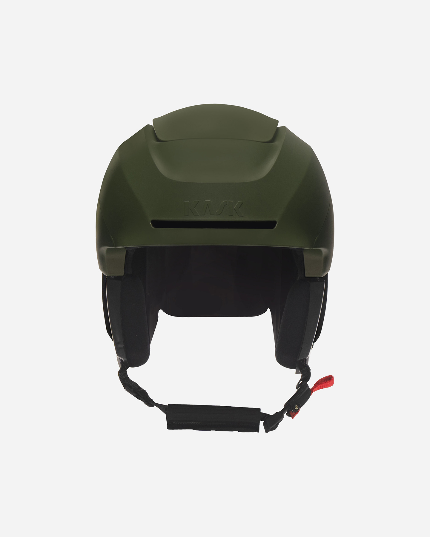 Casco sci KASK KIMERA M - Verde - 1 | Cisalfa Sport