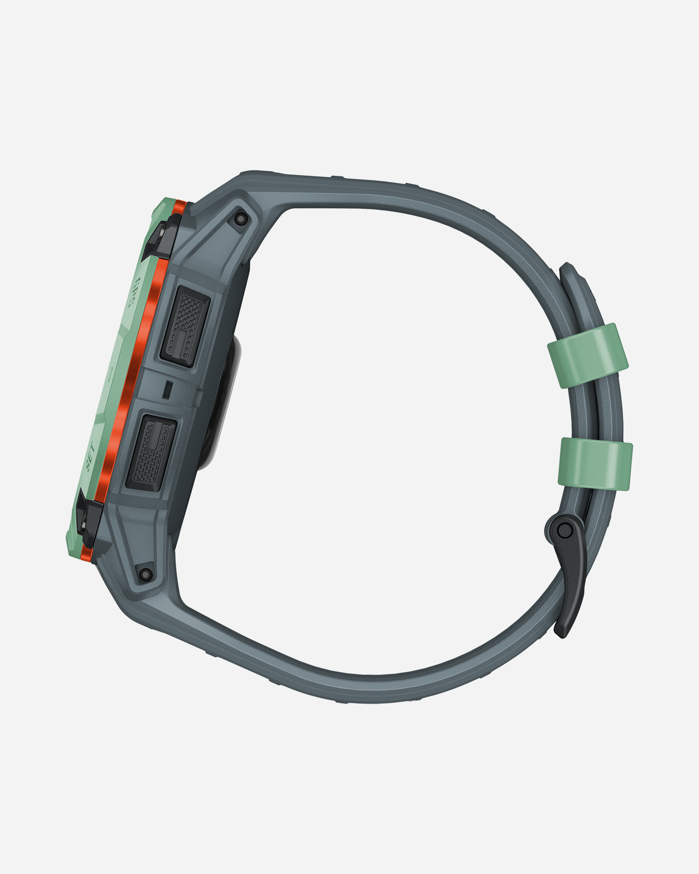 Orologio multifunzione GARMIN INSTINCT 3 50MM AMOLED - Color mix - 5 | Cisalfa Sport