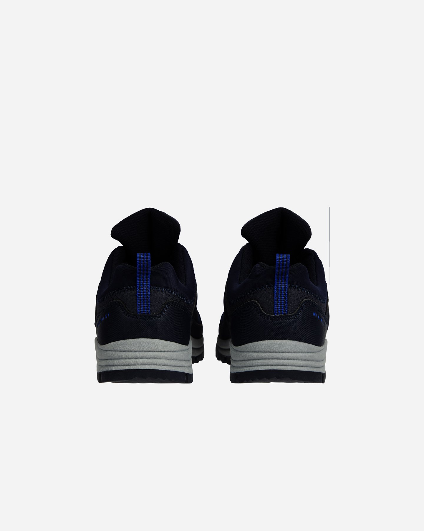 Scarpe trail MCKINLEY MAINE II JR - Blu - 4 | Cisalfa Sport