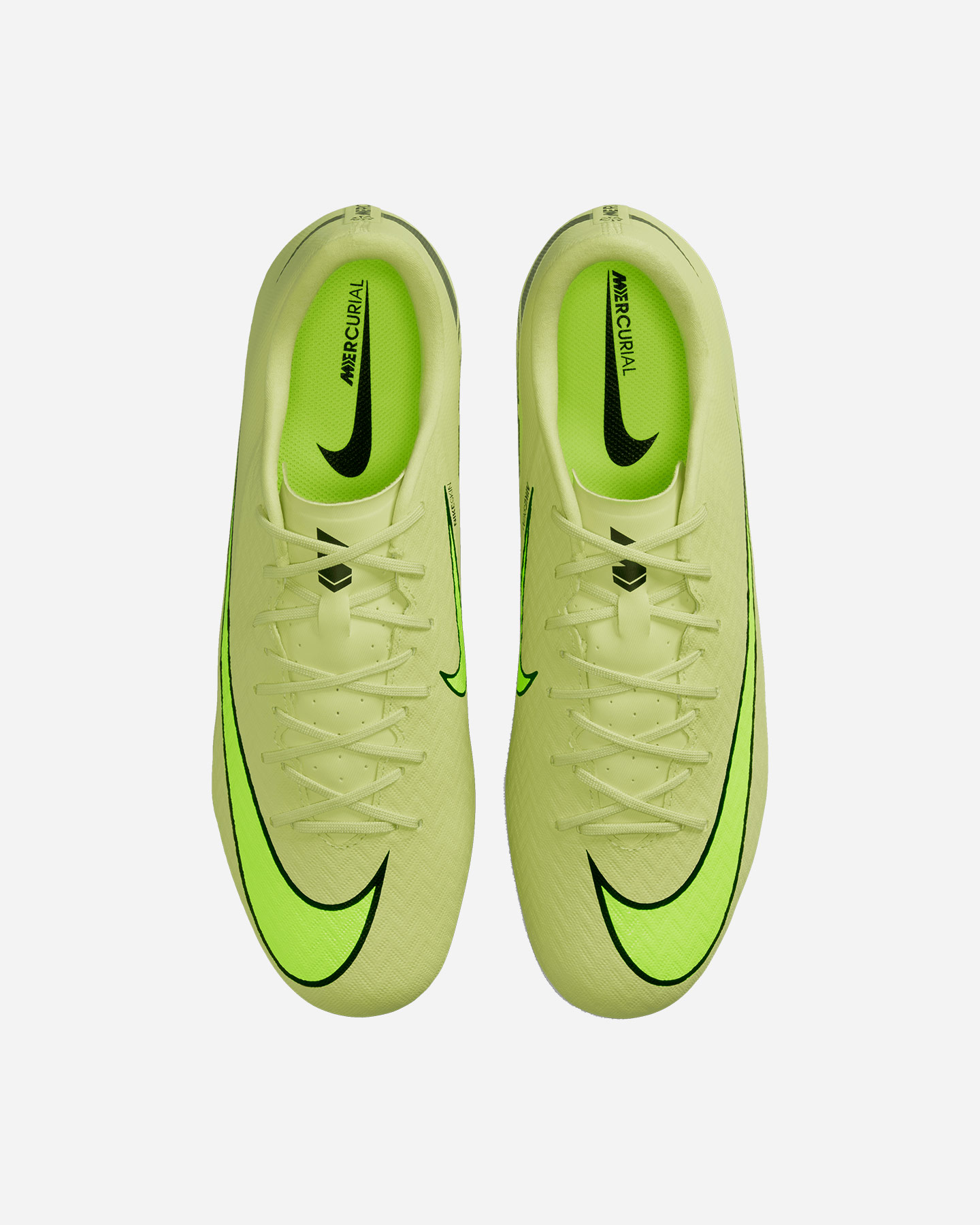 Scarpe calcio NIKE MERCURIAL ZOOM VAPOR 16 ACADEMY FG/MG M - Color mix - 4 | Cisalfa Sport