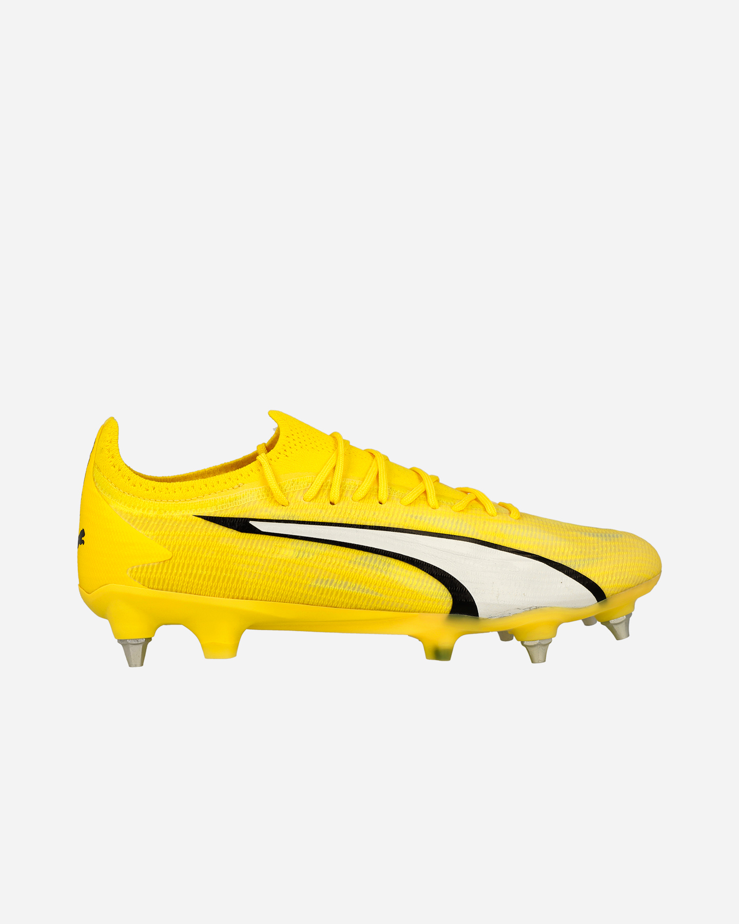 Scarpe calcio PUMA ULTRA ULTIMATE MxSG M - Giallo - 0 | Cisalfa Sport