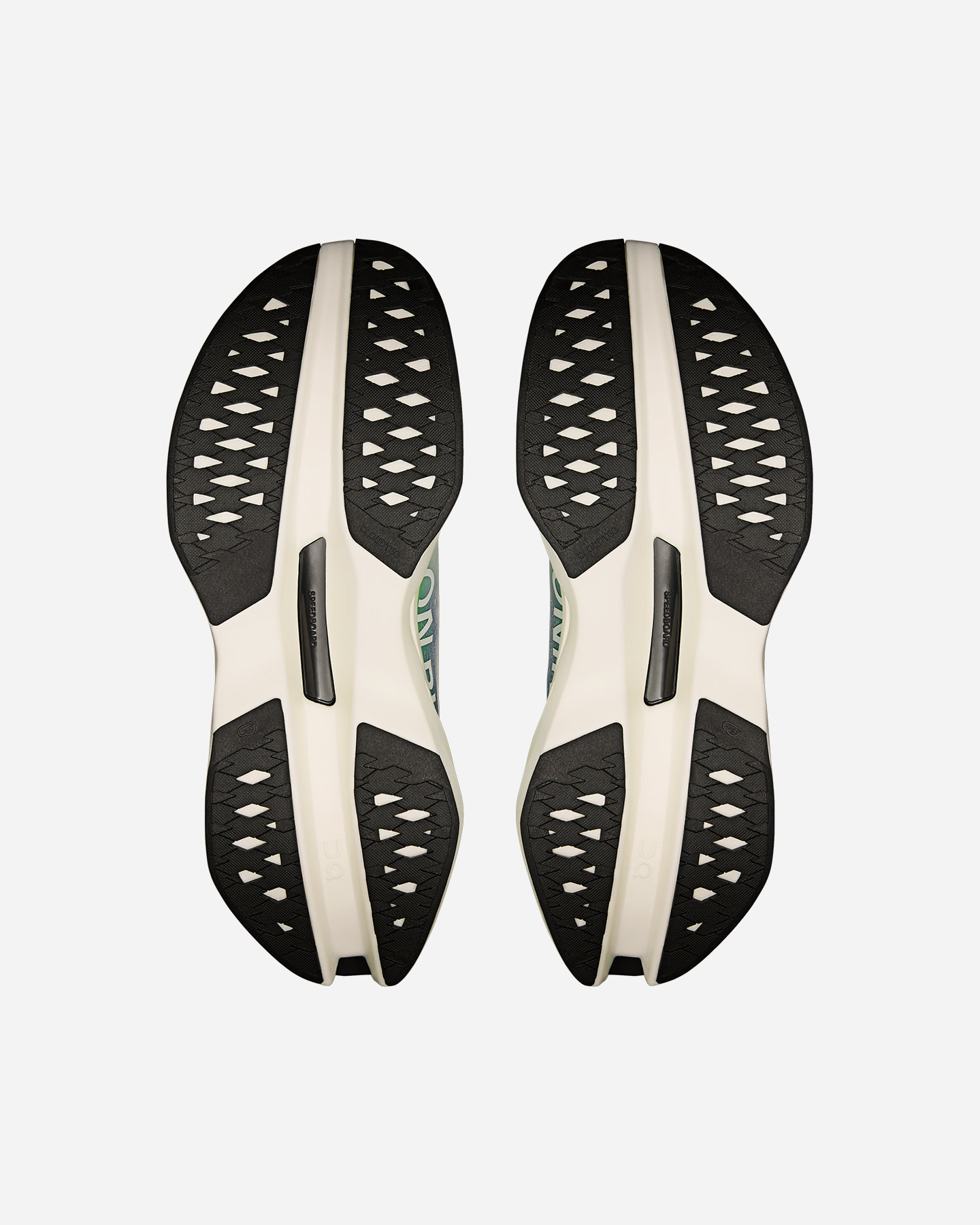 Scarpe running ON CLOUDBOOM MAX M - Color mix - 2 | Cisalfa Sport