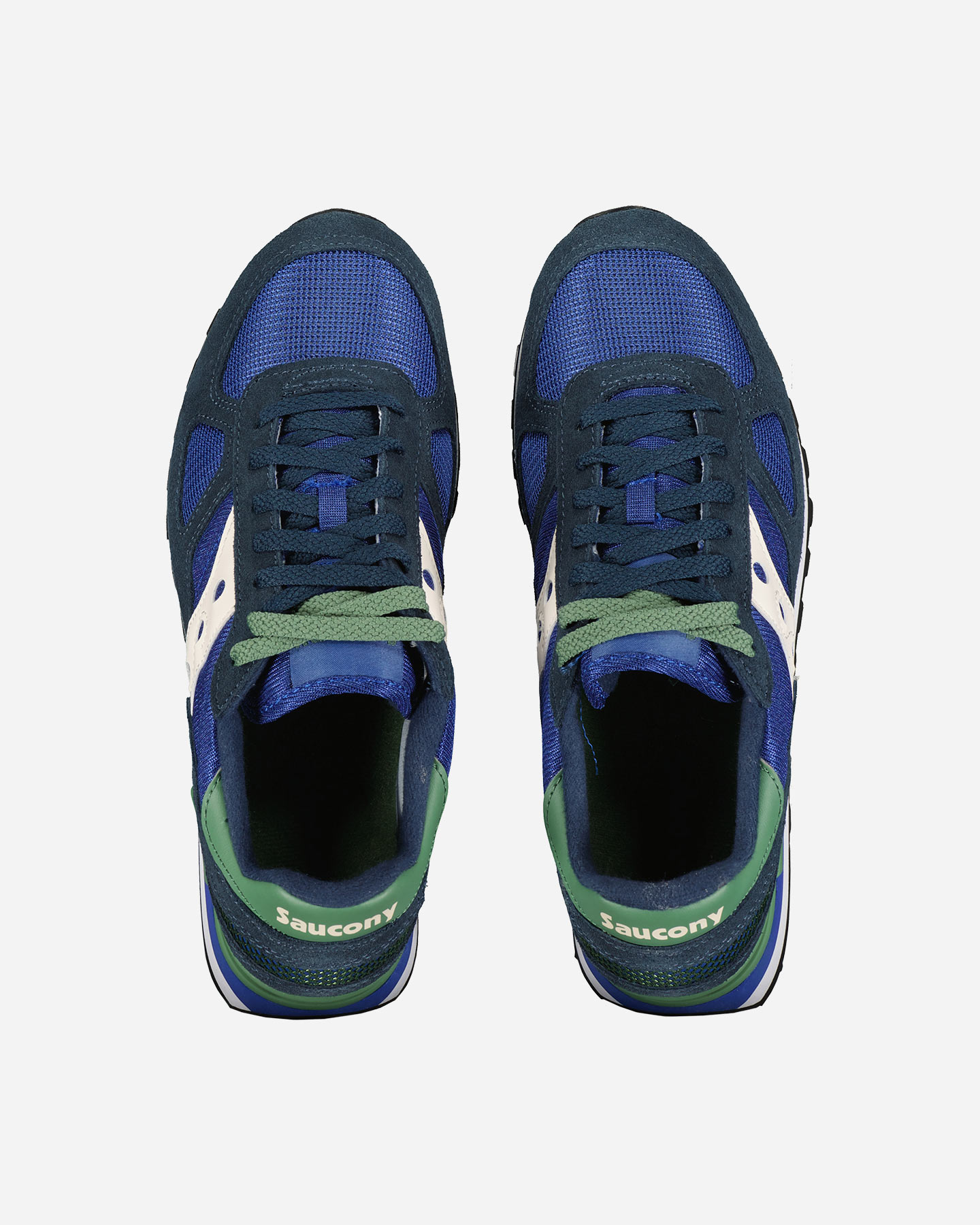 Scarpe sneakers SAUCONY SHADOW O M - 11 | Cisalfa Sport