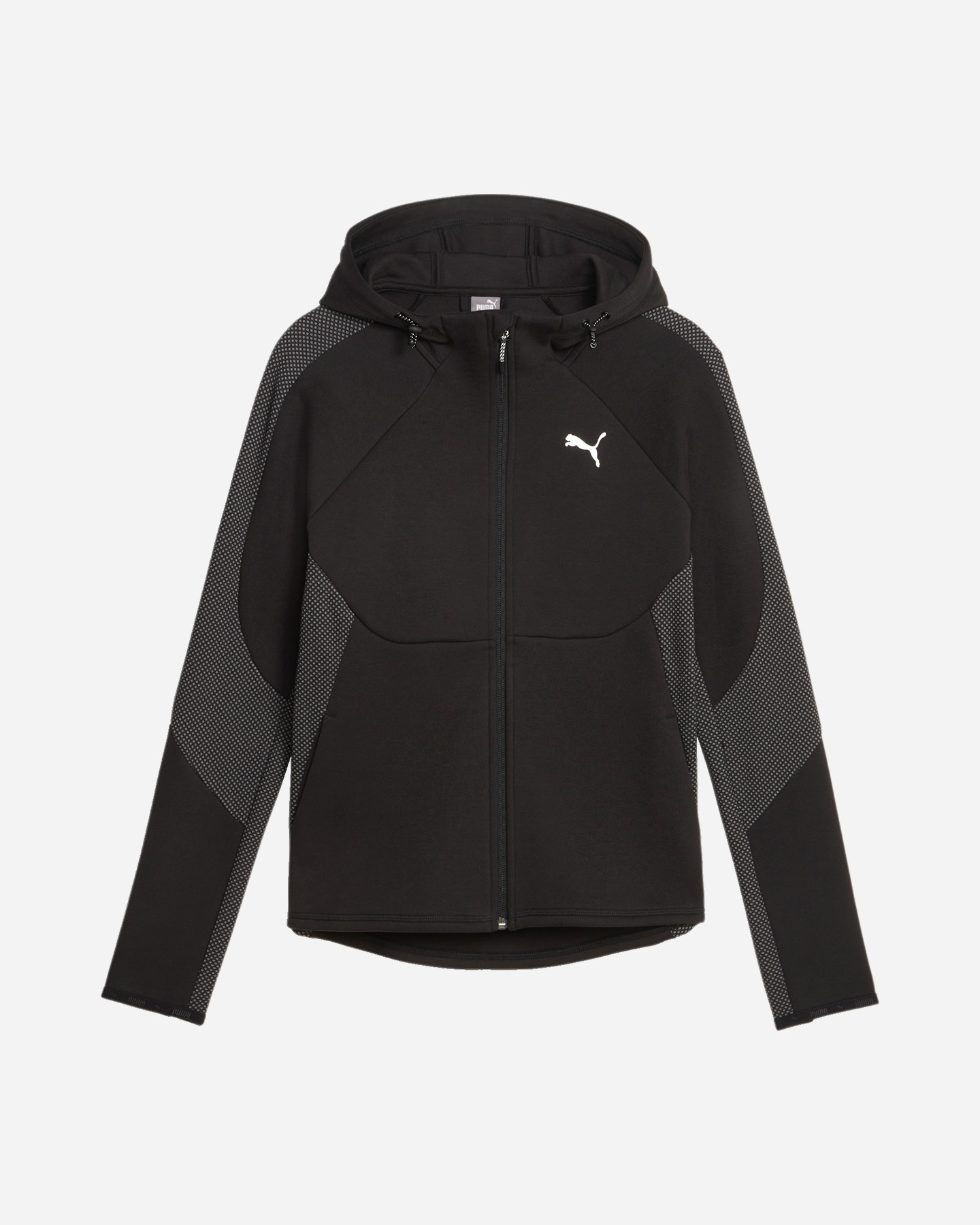 Felpa PUMA EVOSTRIPE W - 6 | Cisalfa Sport