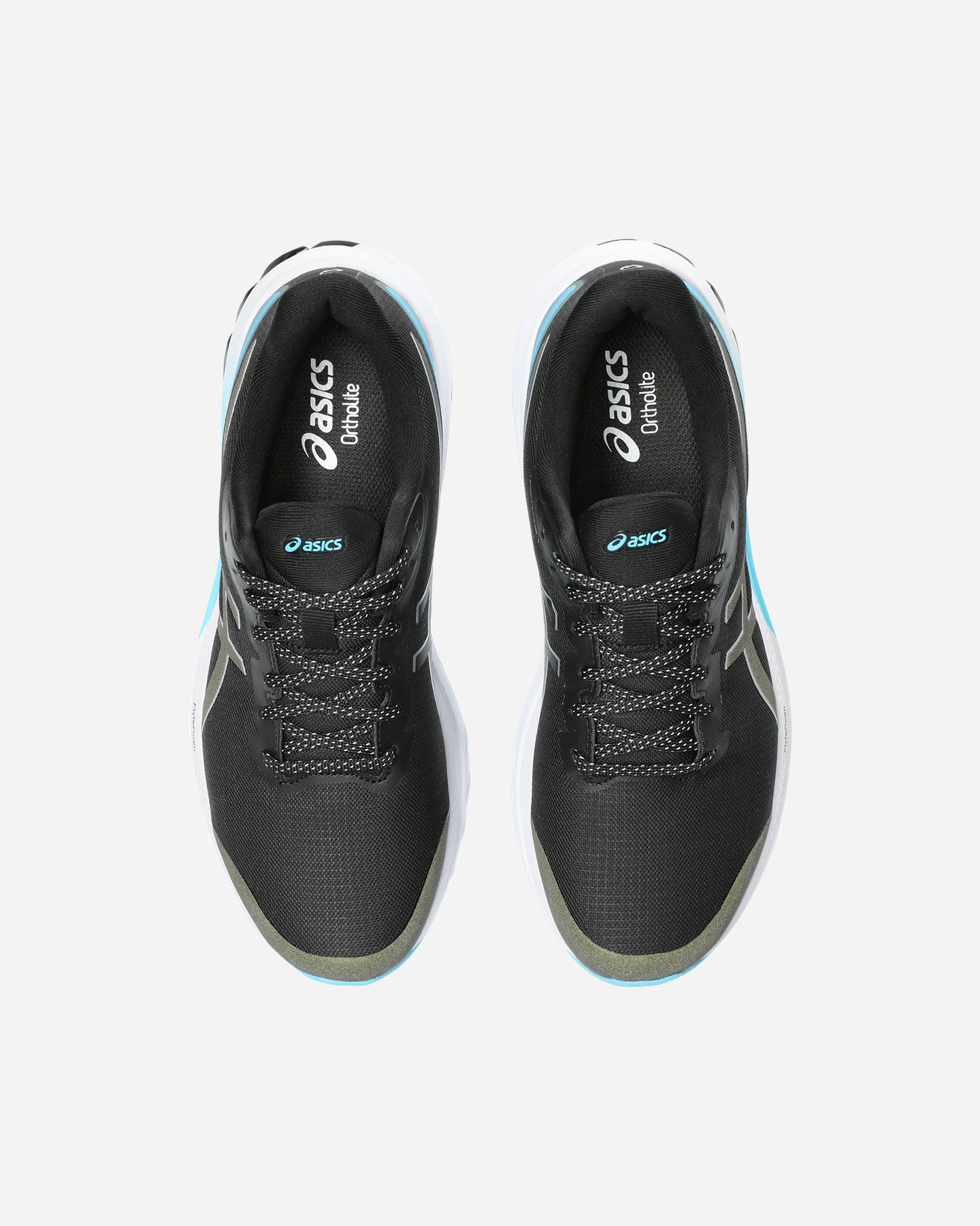 Scarpe running ASICS GT-1000 12 LITE-SHOW W - Nero - 3 | Cisalfa Sport