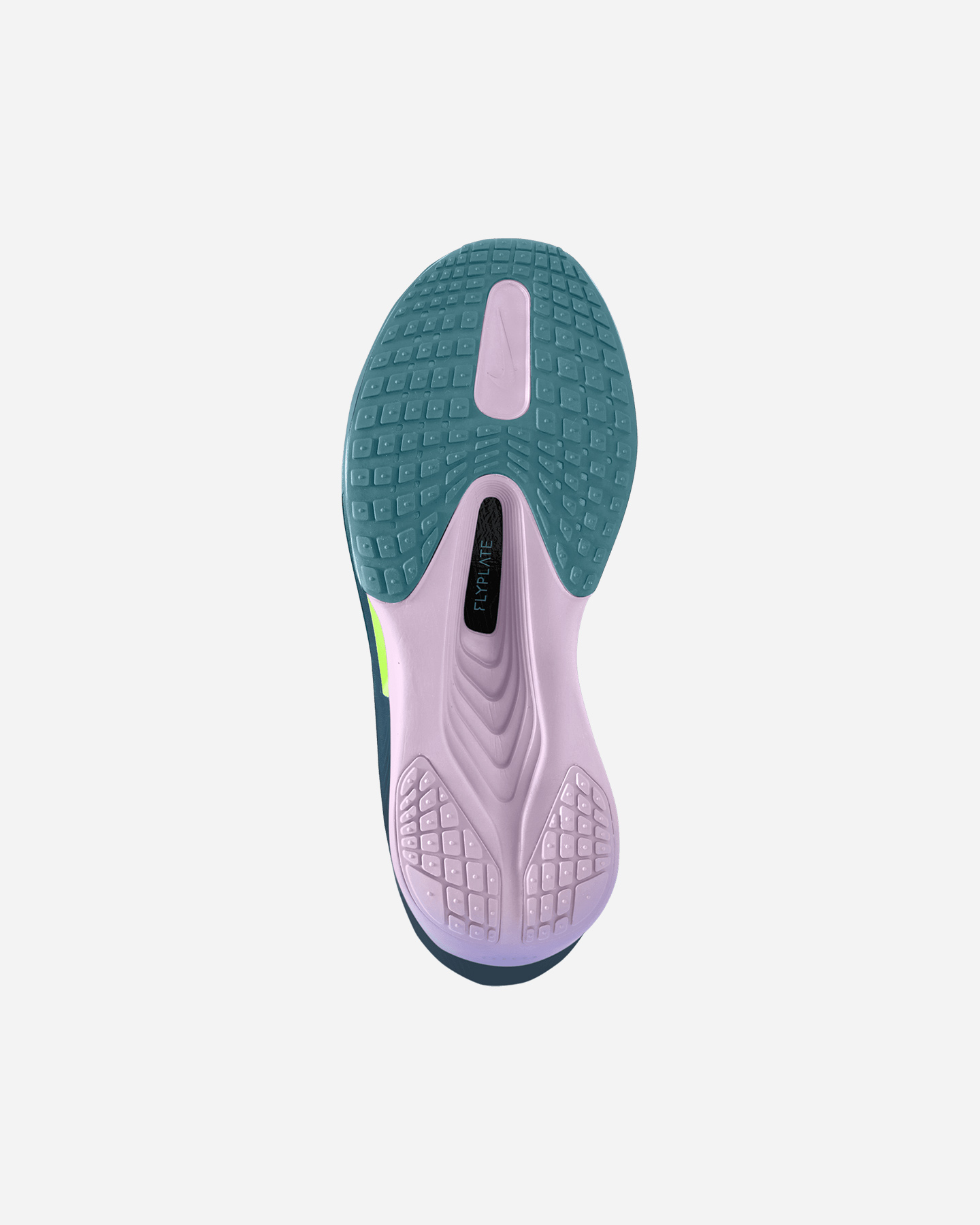 Scarpe running NIKE ZOOM FLY 6 M - Bianco - 1 | Cisalfa Sport