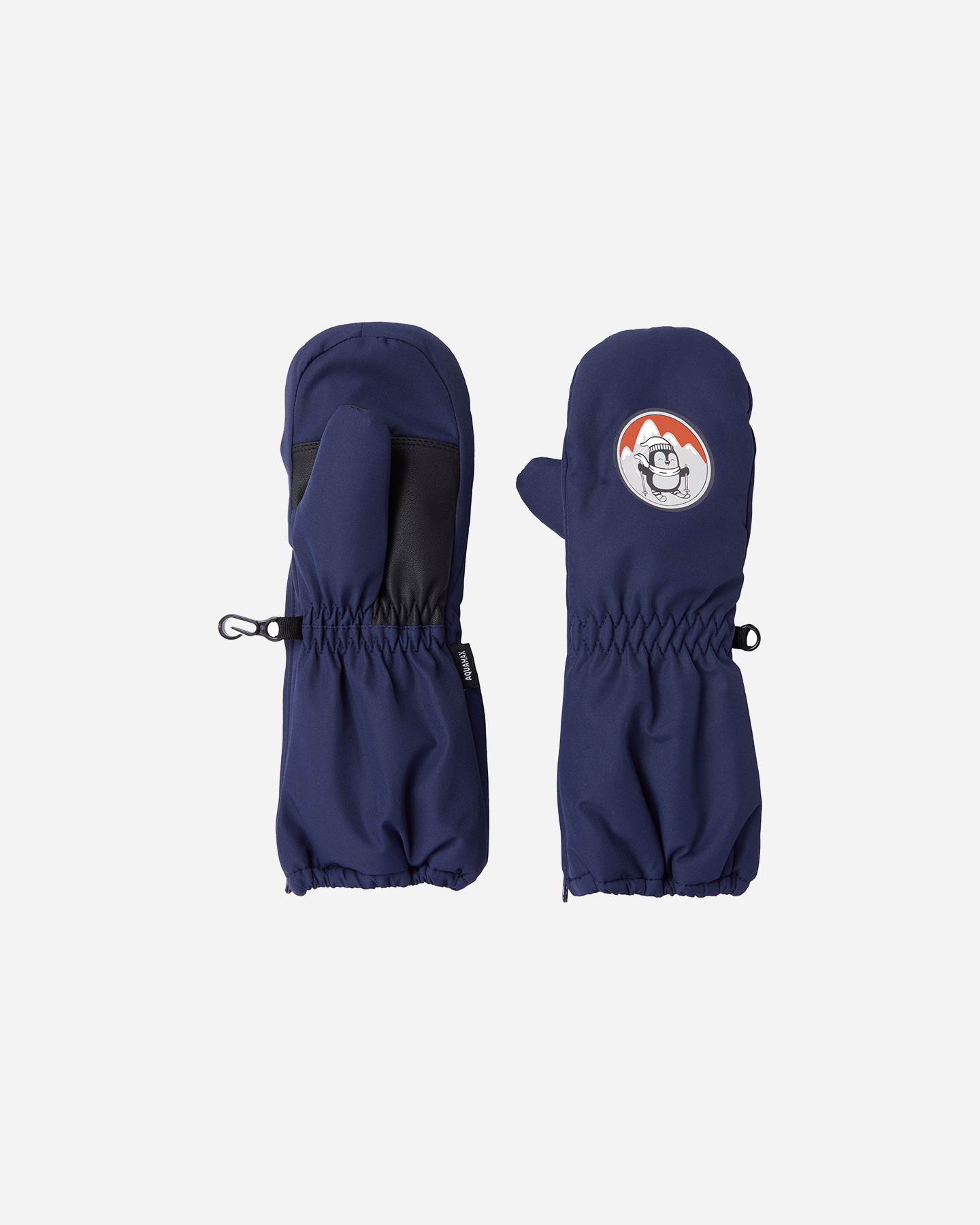 Moffole sci MCKINLEY MAARON II JR - Blu Navy - 0 | Cisalfa Sport