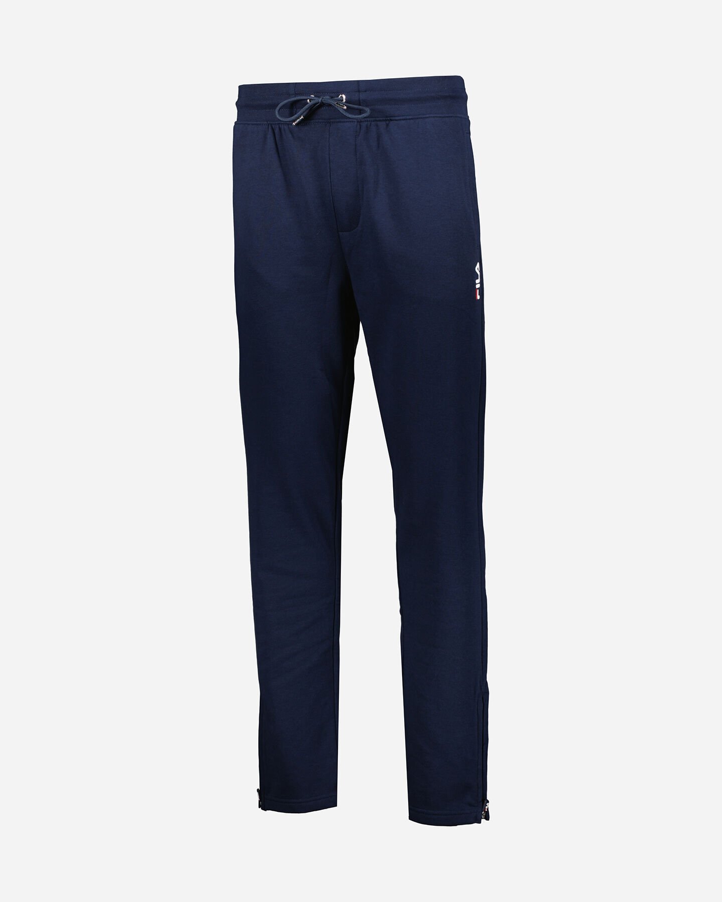 Pantalone FILA LOGO M - Blu - 4 | Cisalfa Sport