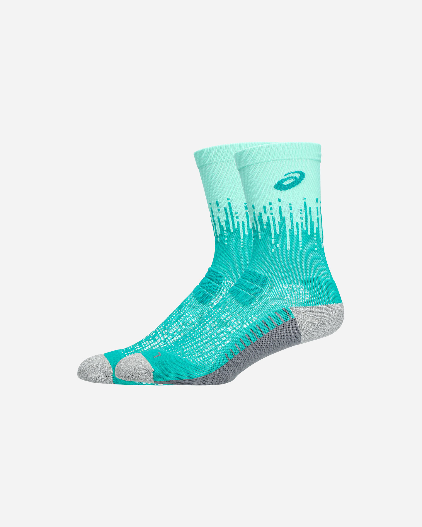 Calze running ASICS PERFORMANCE RUN CREW  - Color mix - 1 | Cisalfa Sport