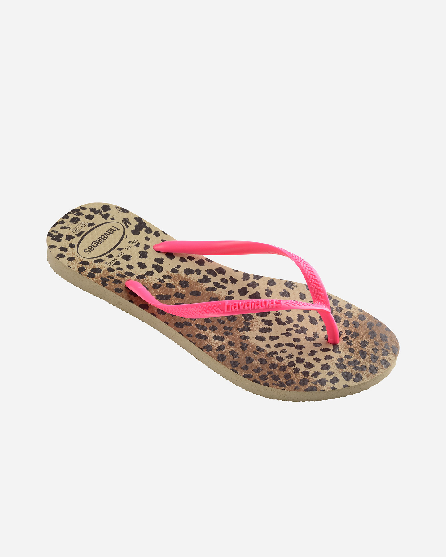 Infradito HAVAIANAS SLIM ANIMALS W - 2 | Cisalfa Sport