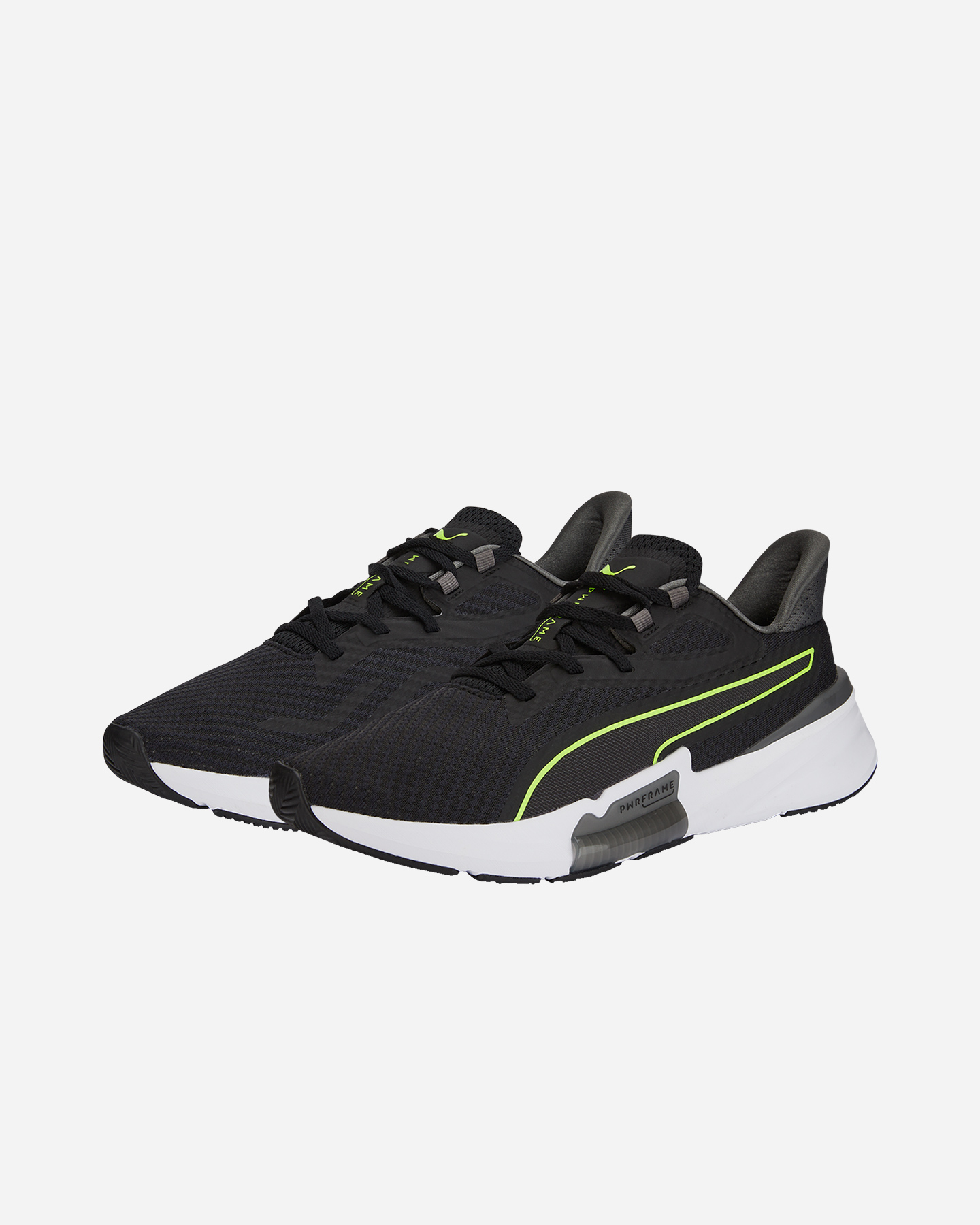 Scarpe training PUMA FRAME TR M - Nero - 1 | Cisalfa Sport