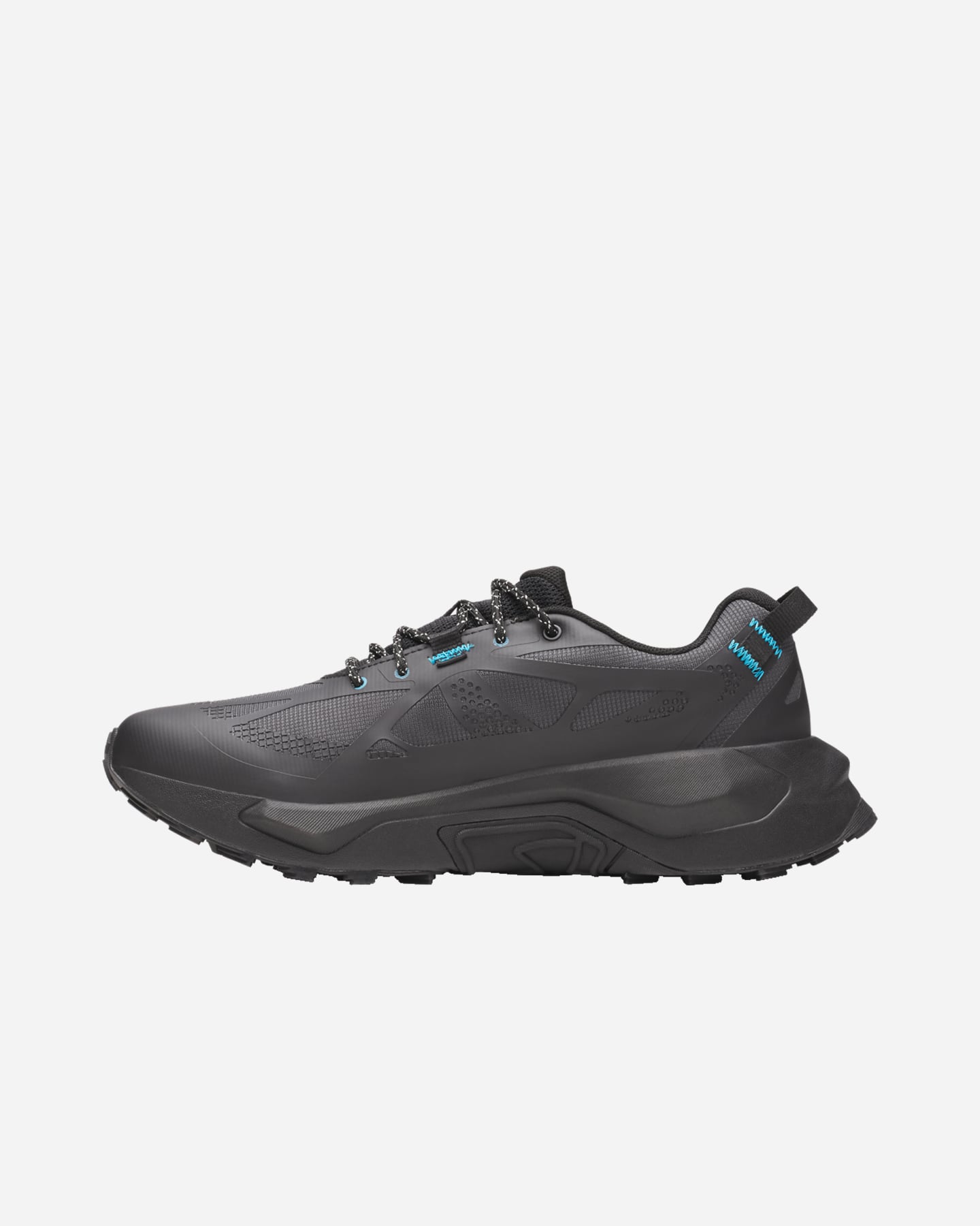 Scarpe trail UNDER ARMOUR CHARGED BANDIT TRAIL 4 WP M - 4 | Cisalfa Sport