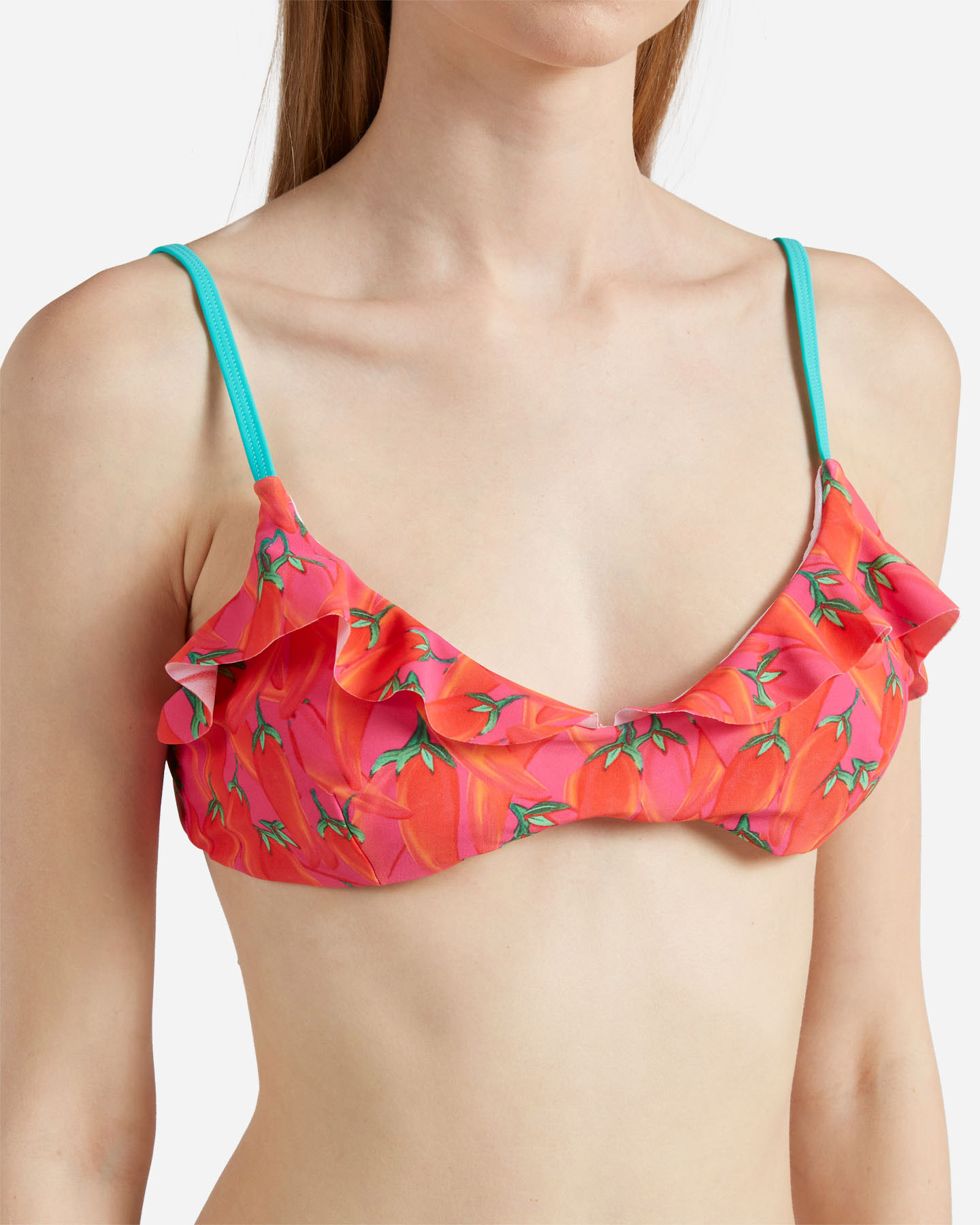 Bikini MISTRAL PEPPER W - Fucsia - 4 | Cisalfa Sport